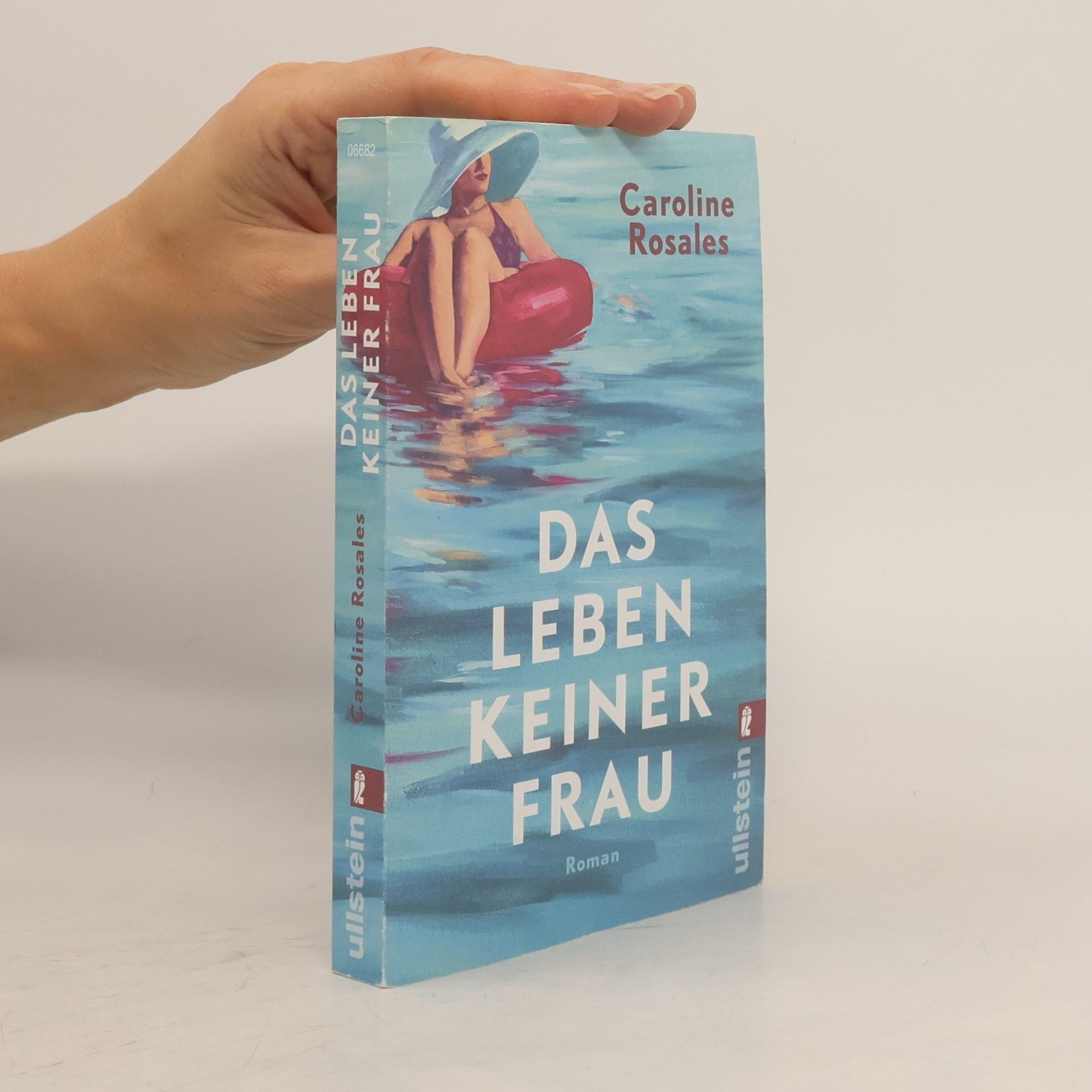Das Leben keiner Frau