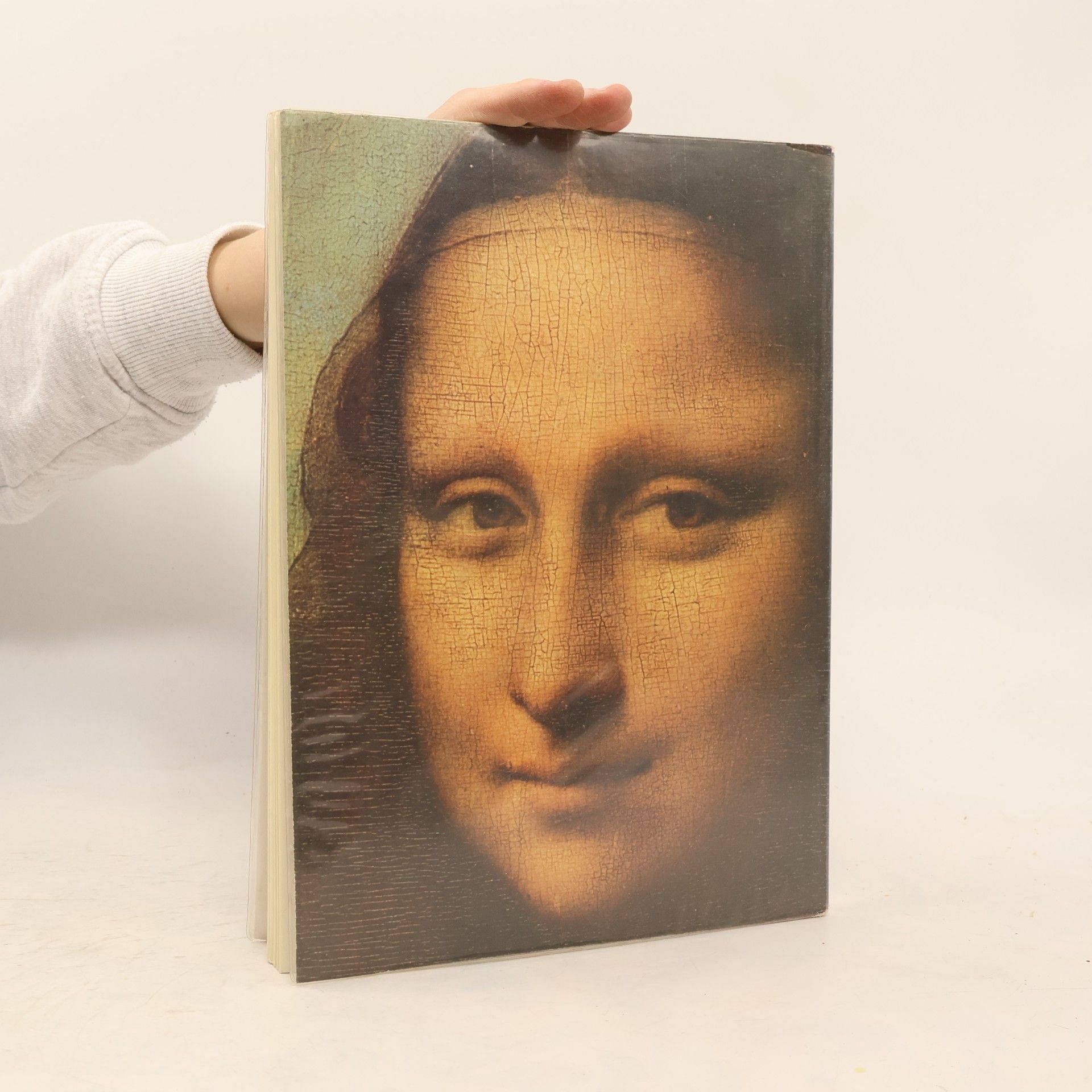 Various authors Leonardo da Vinci