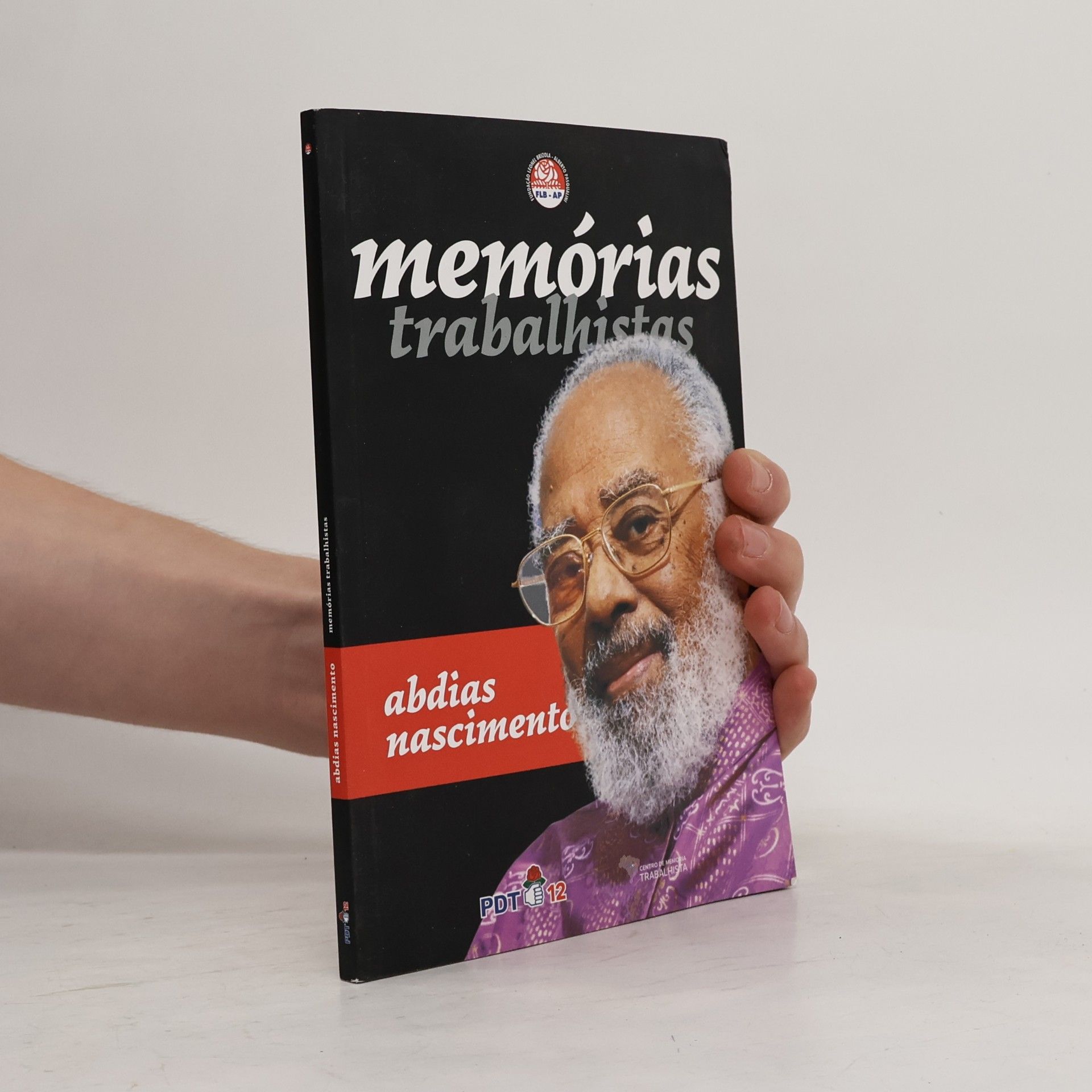 kolektiv Memórias Trabalhistas