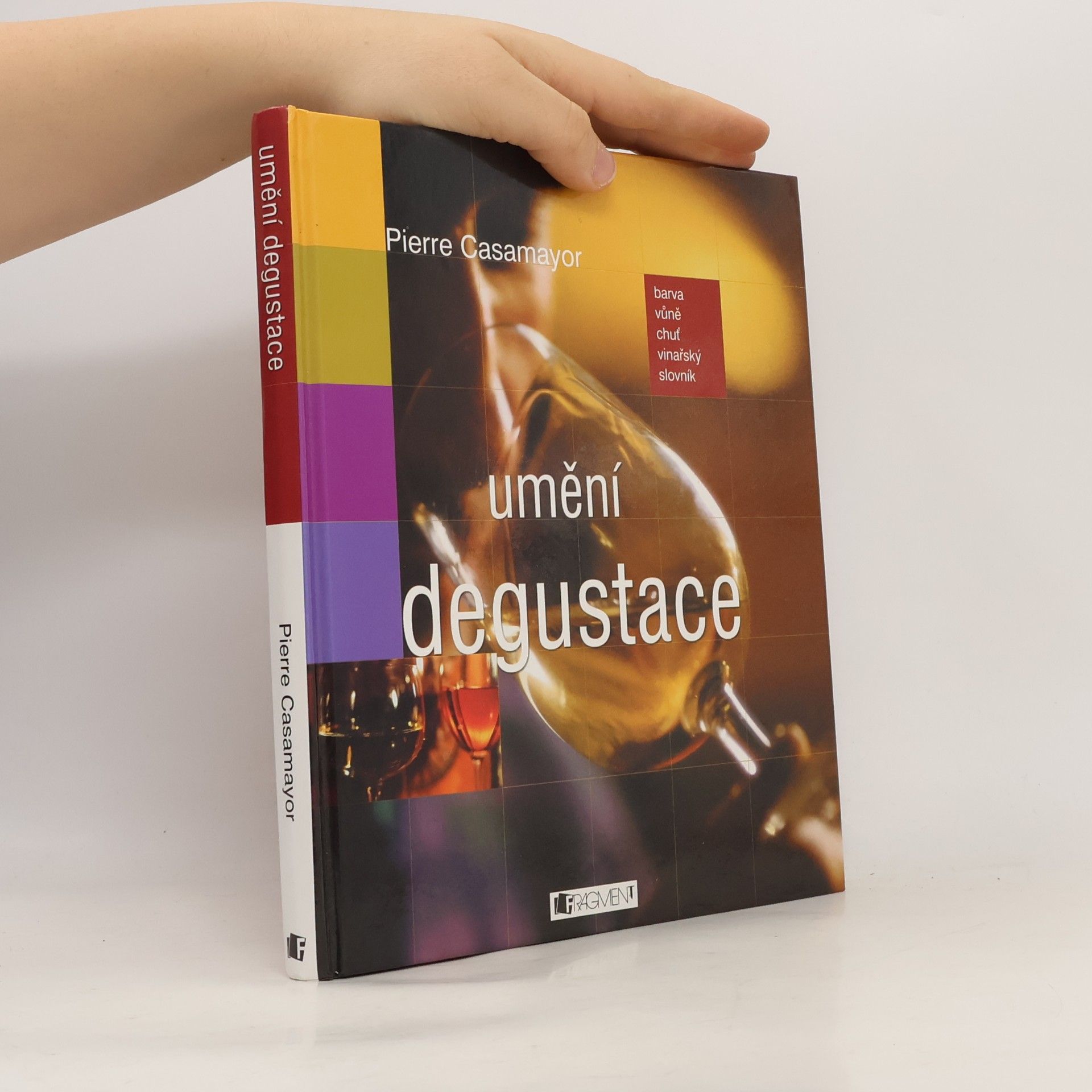 Umění degustace