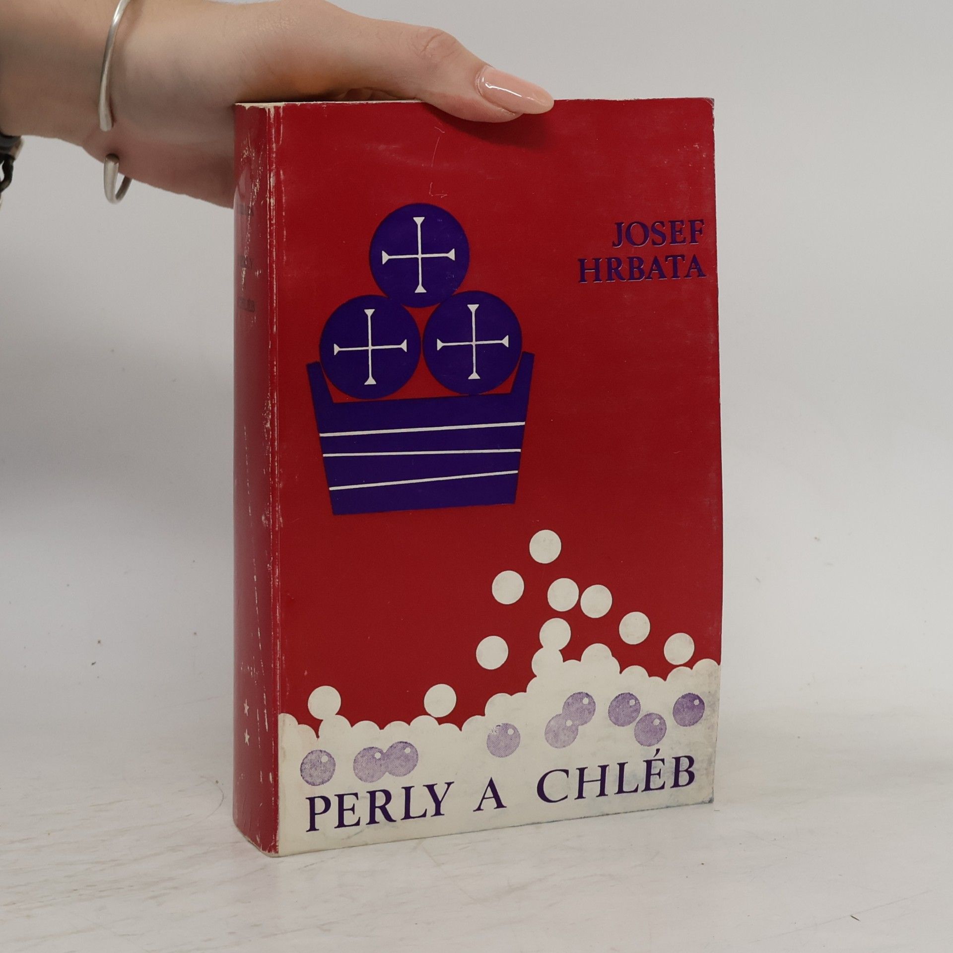 Perly a chléb (2. díl)