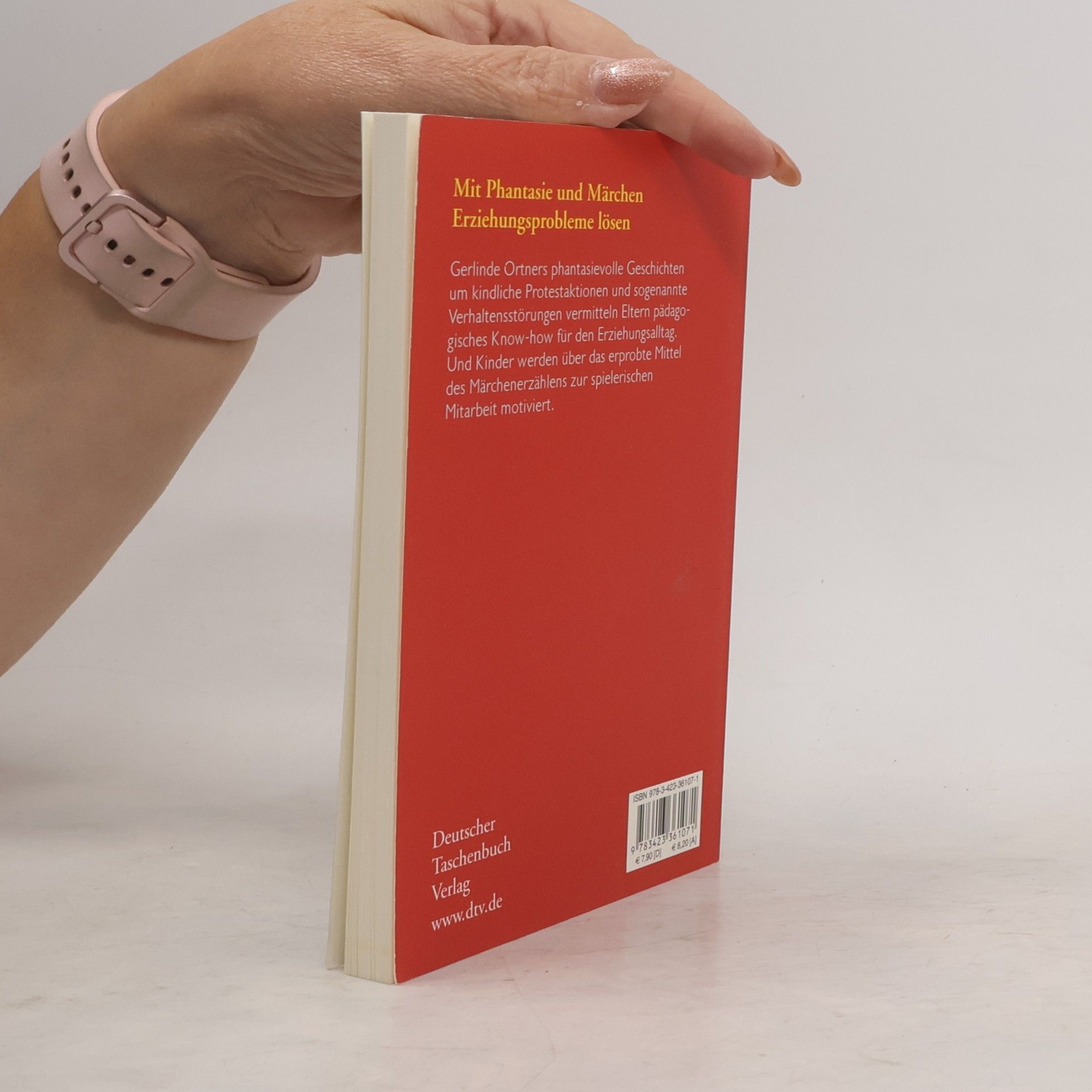 Gerlinde Ortner Märchen, die Kindern helfen