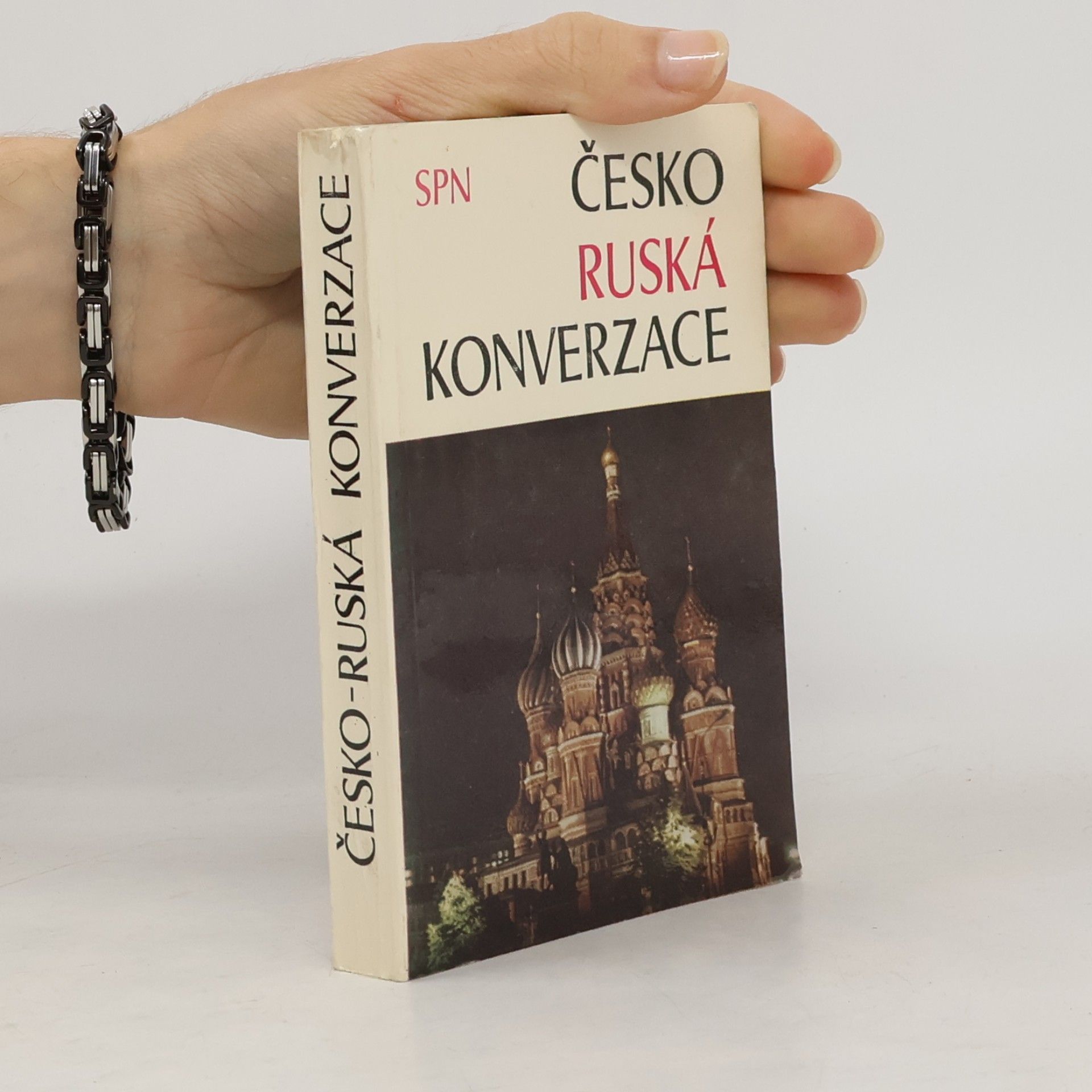 Česko-ruská konverzace