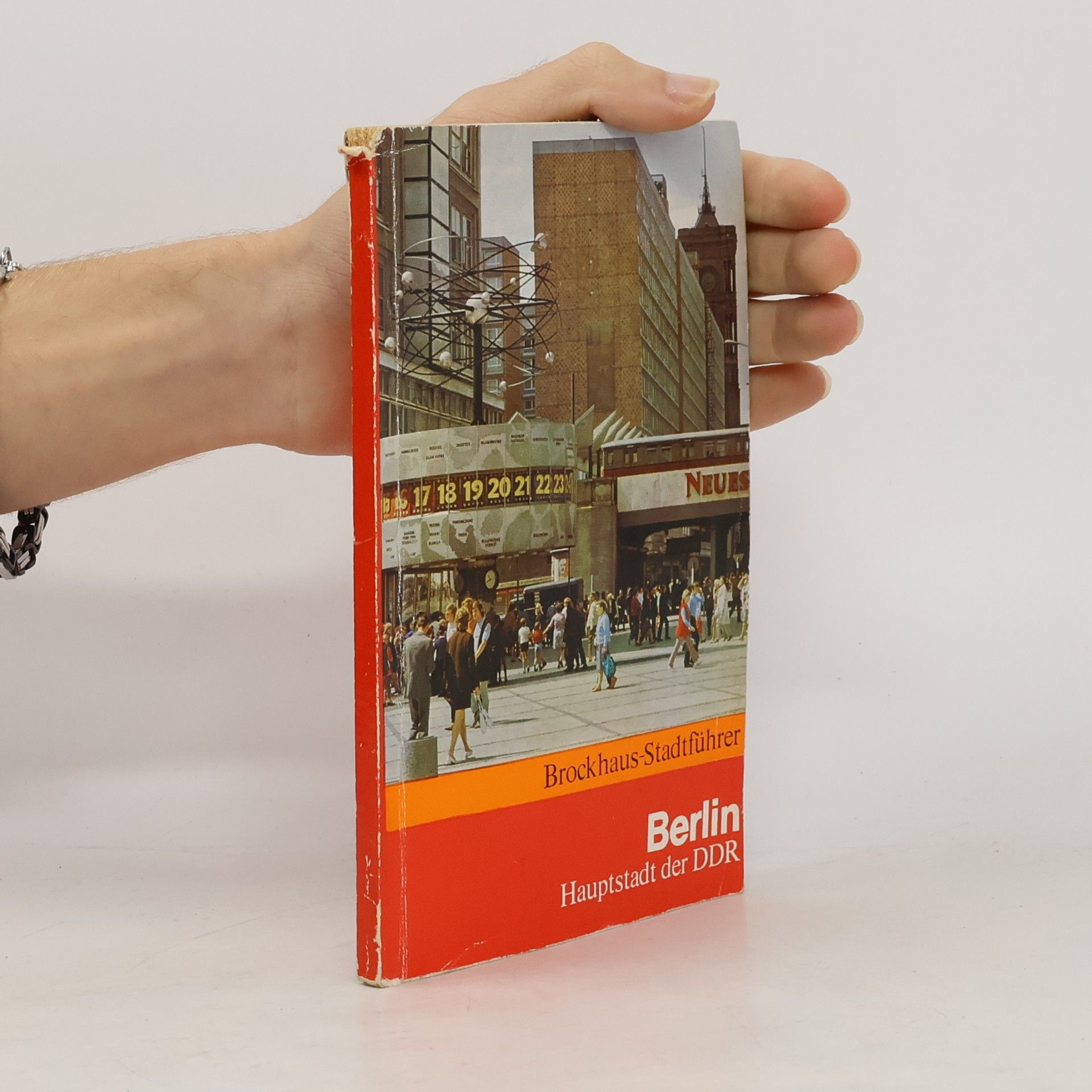 Autorenkollektiv Berlin