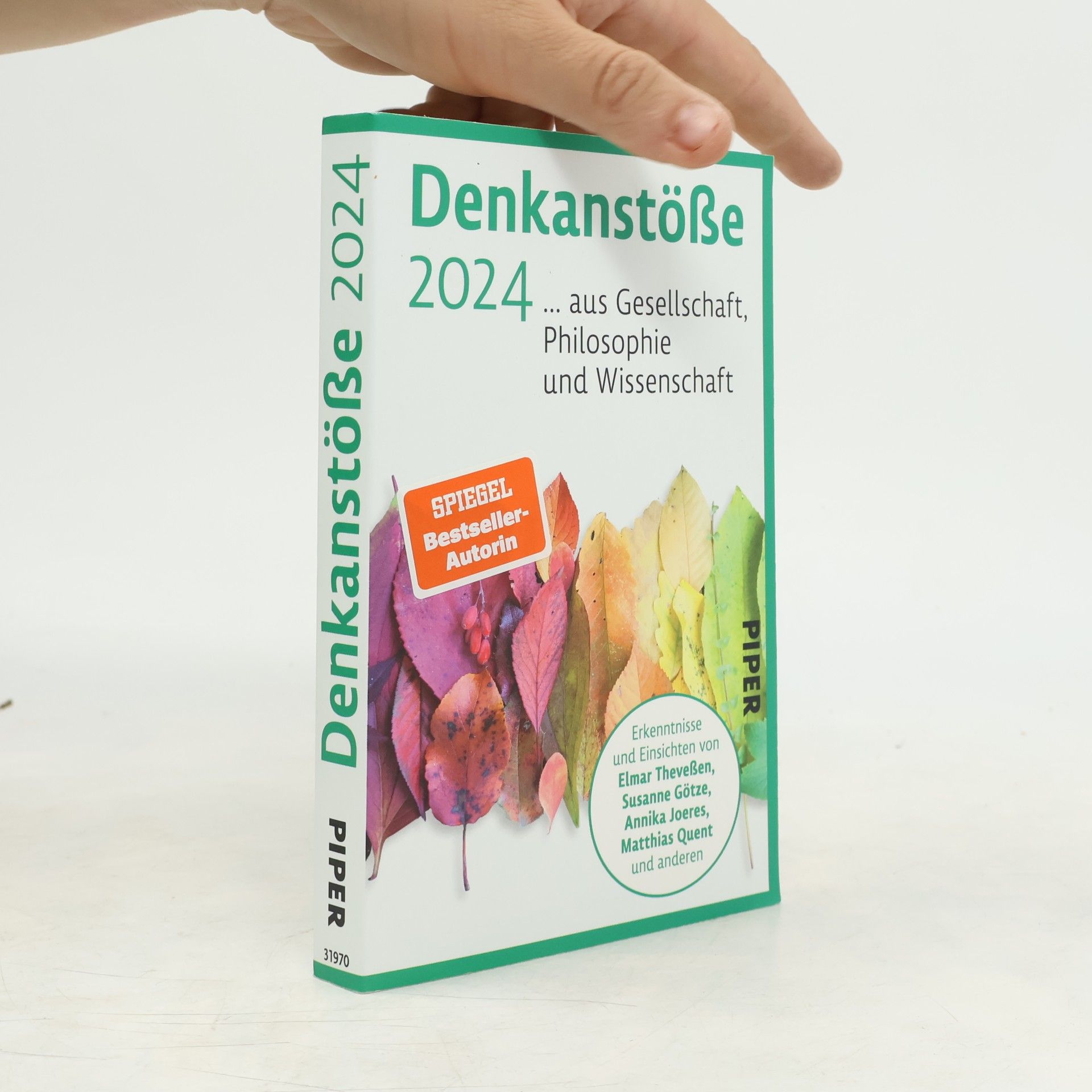 Denkanstöße 2024