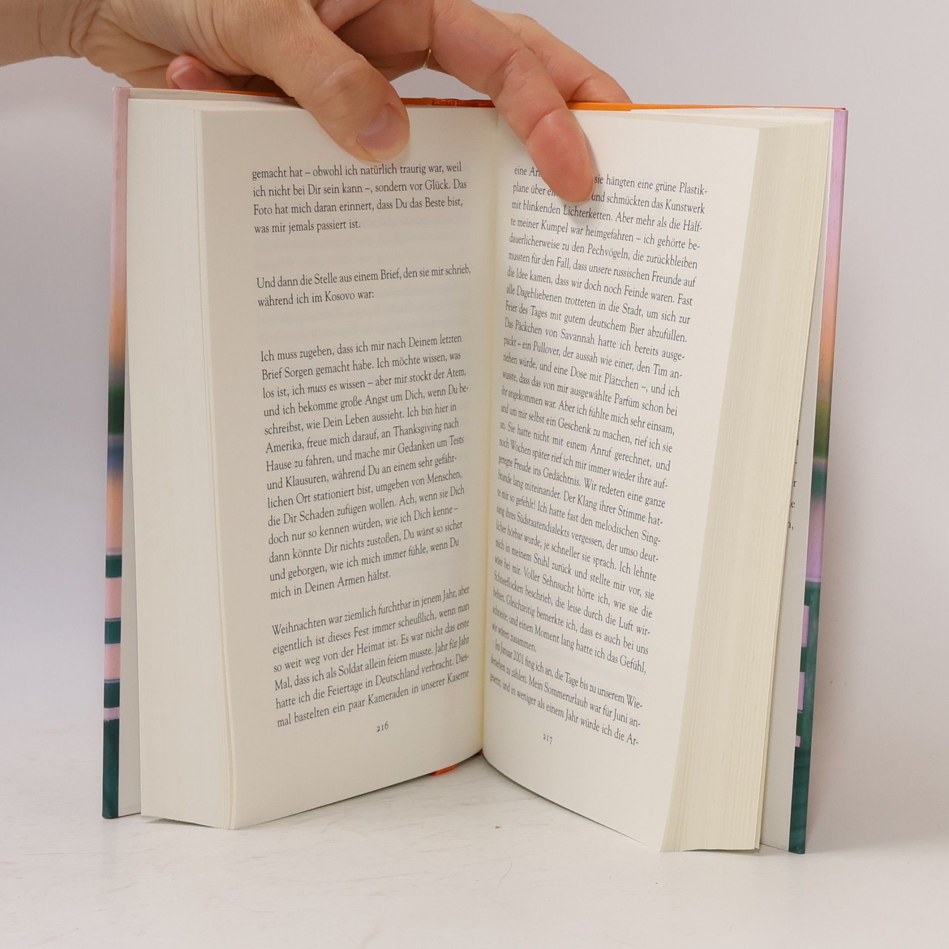 Nicholas Sparks Das Leuchten der Stille