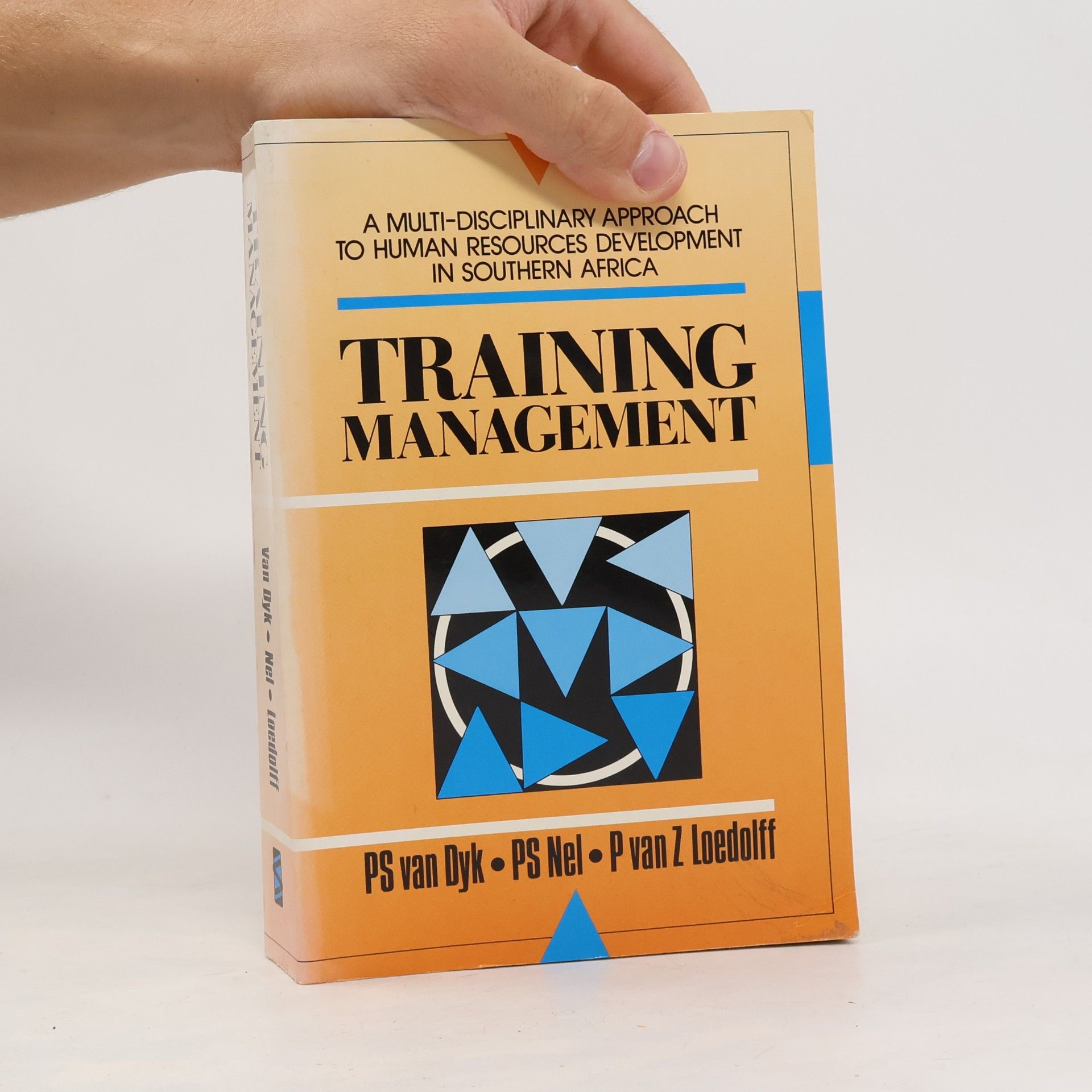 P.S. Nel Training Management