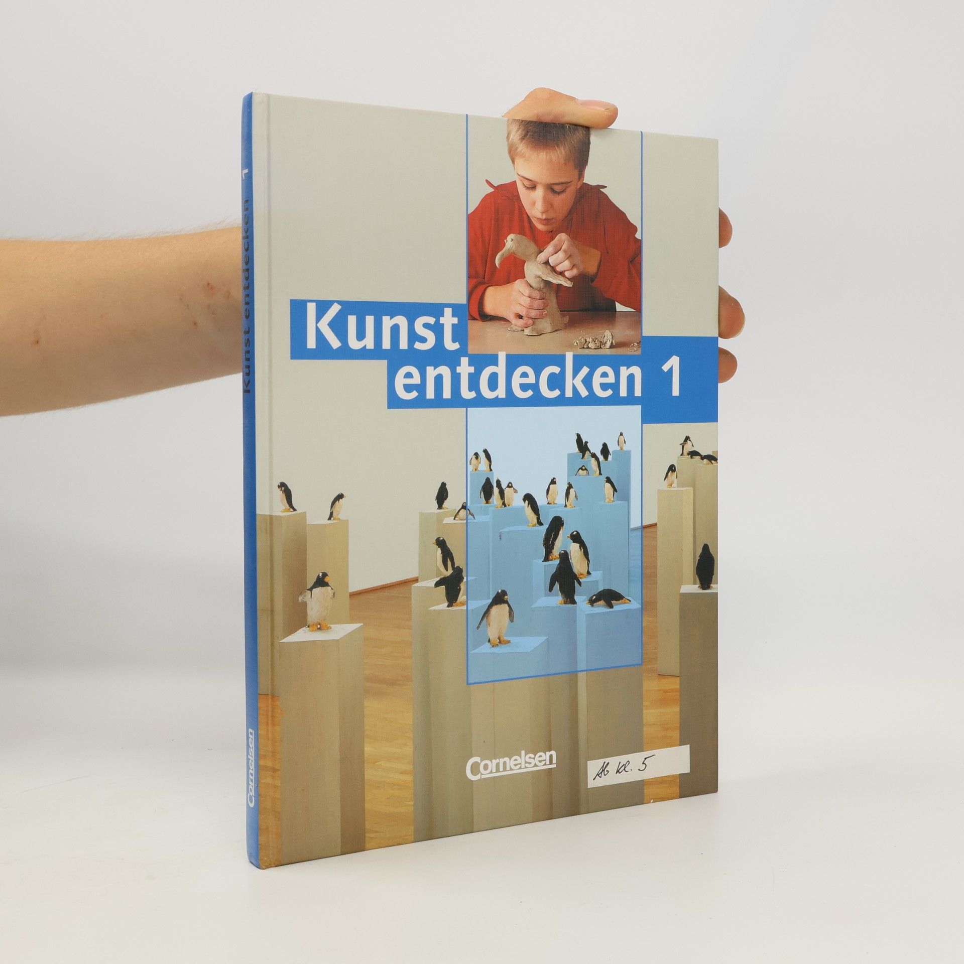 Kunst entdecken