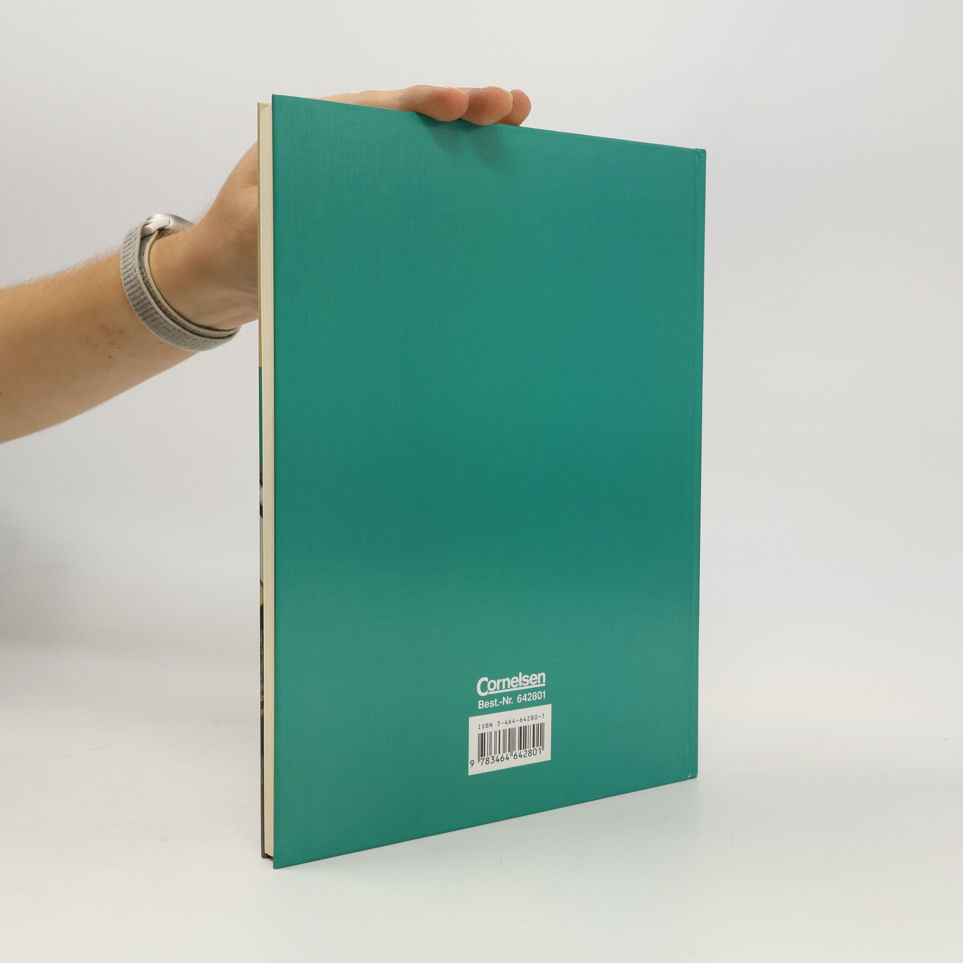 Autorenkollektiv Kunst entdecken 2. Ein Arbeitsbuch für den Kunstunterricht ab Klasse 7