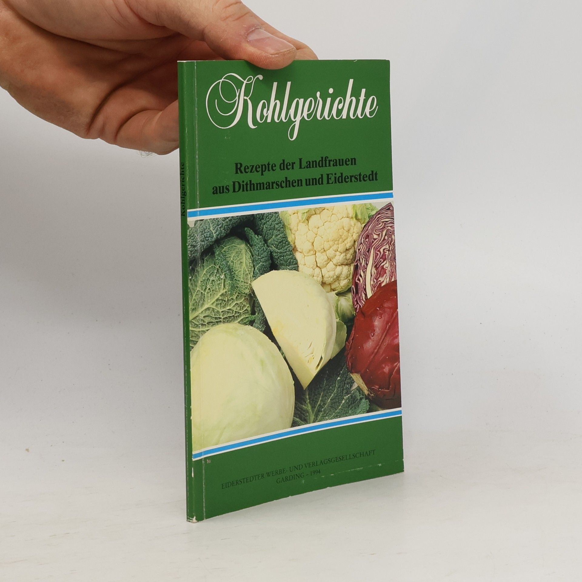 Telsche Huesmann Kohlgerichte