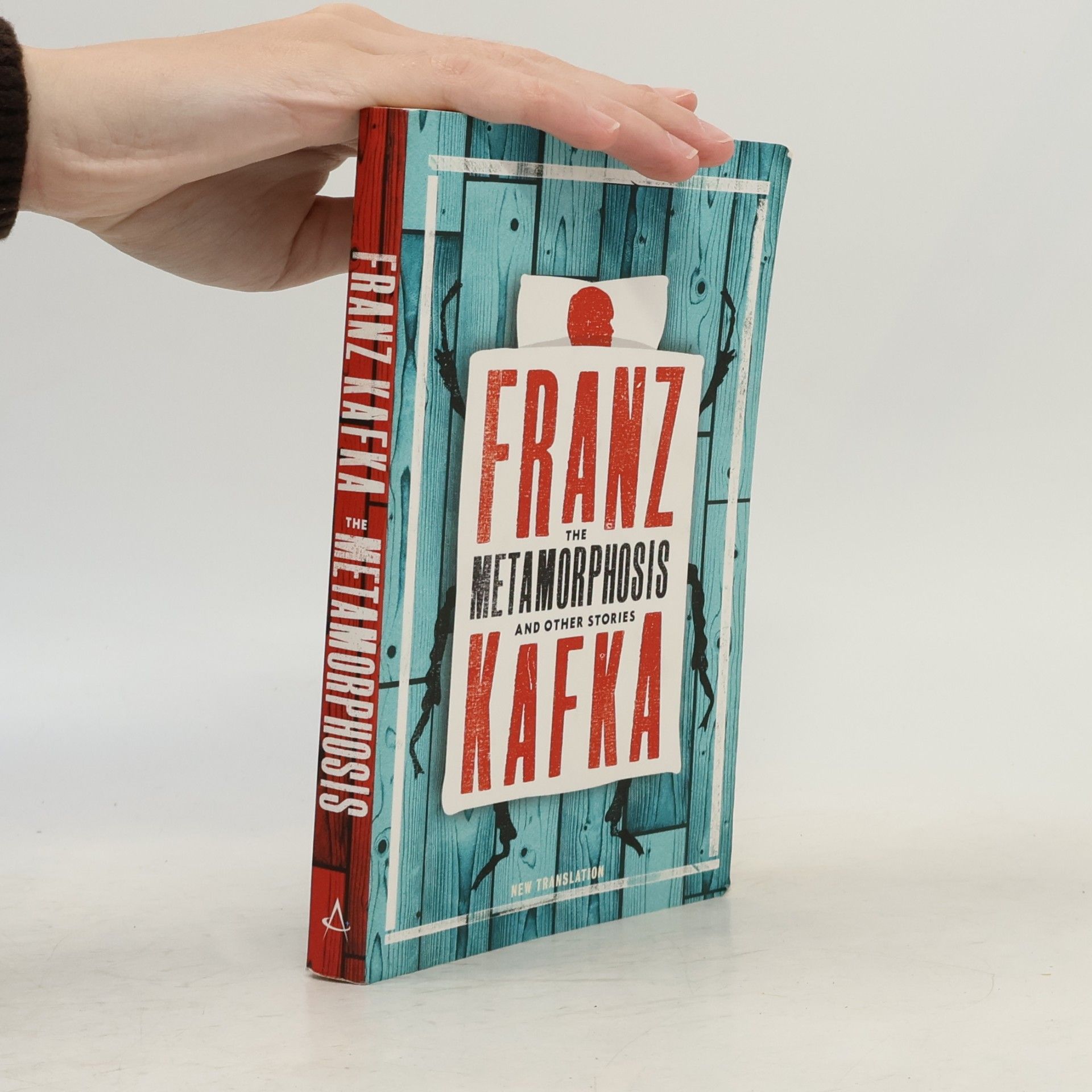 Franz Kafka The Metamorphosis and Other Stories