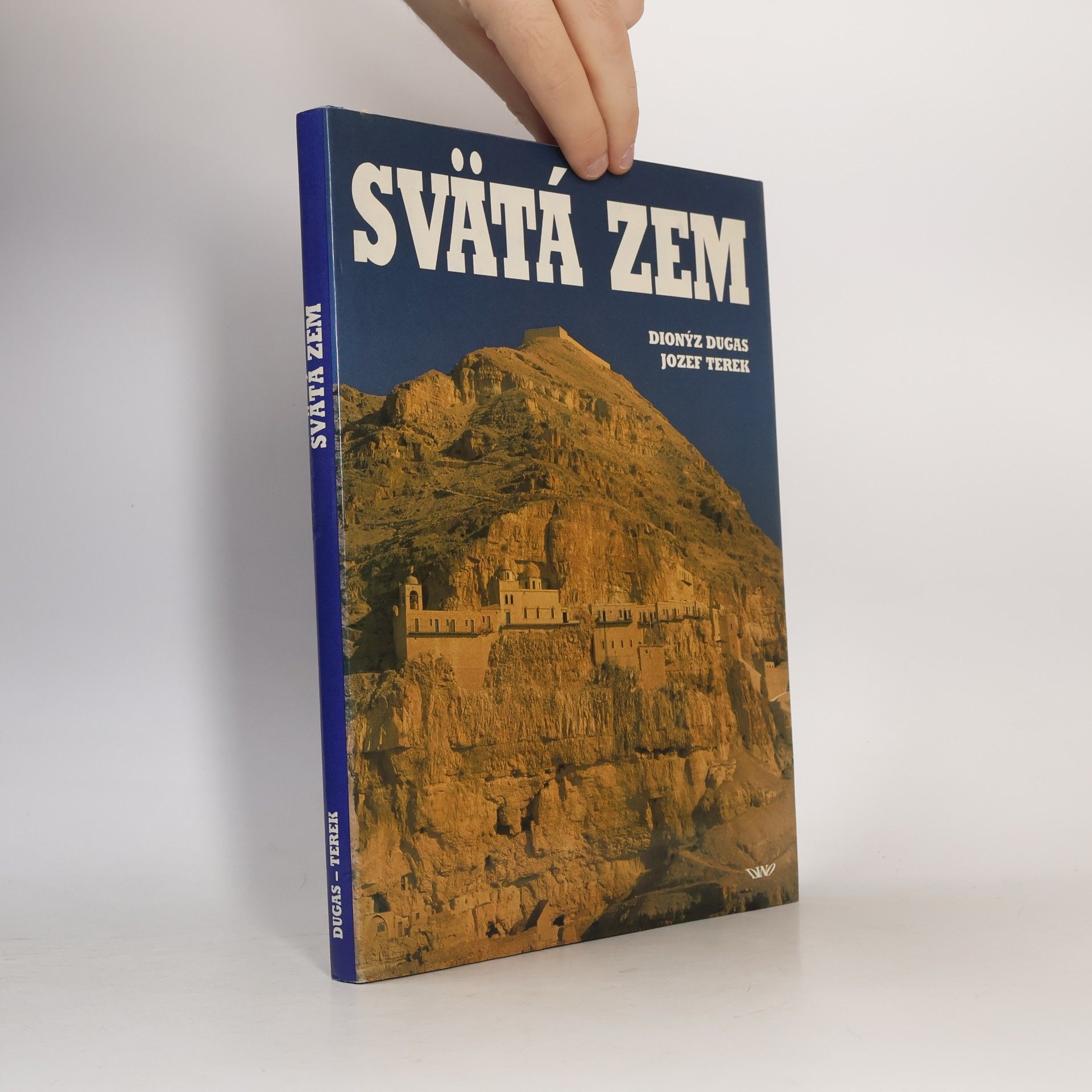 Svätá zem