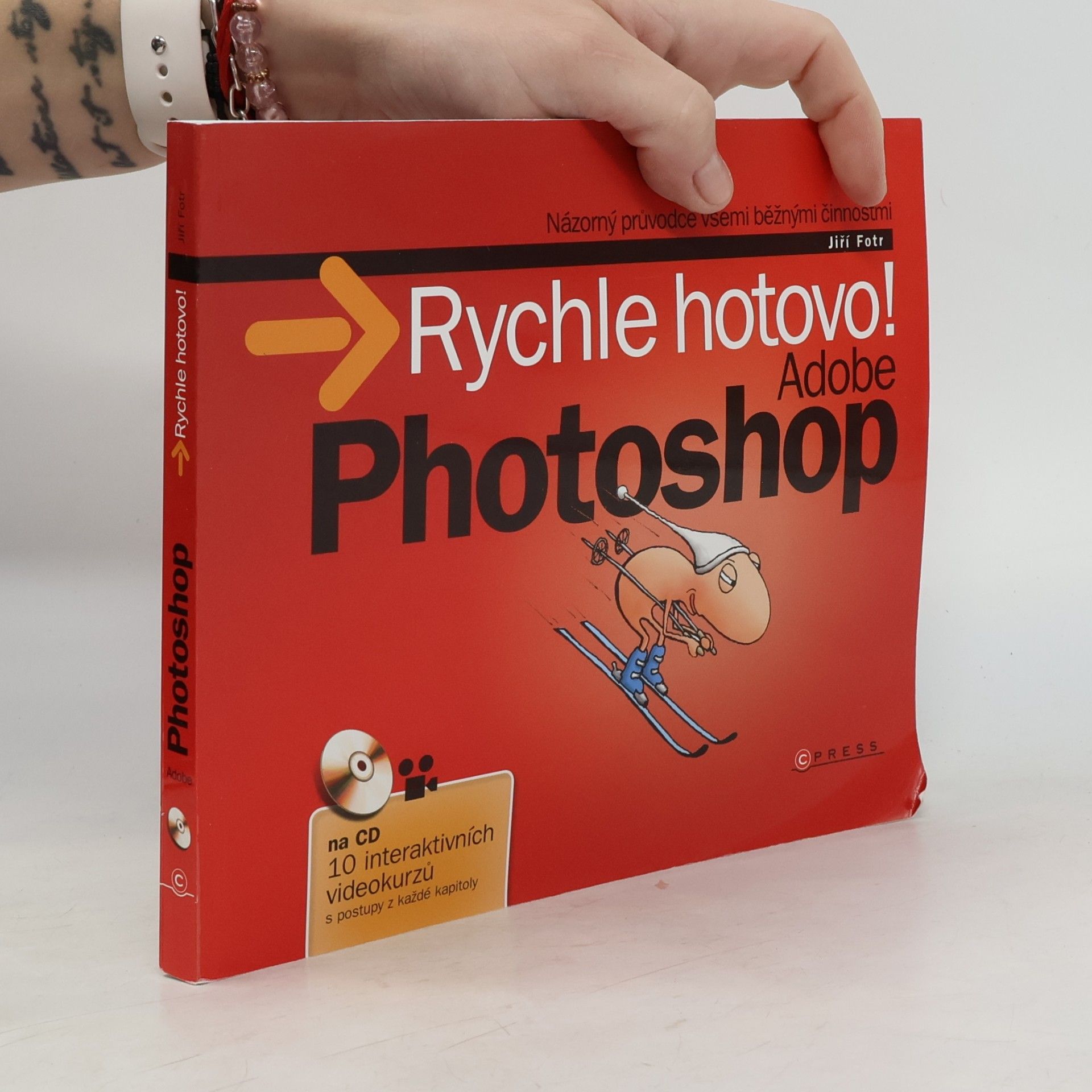 Adobe Photoshop