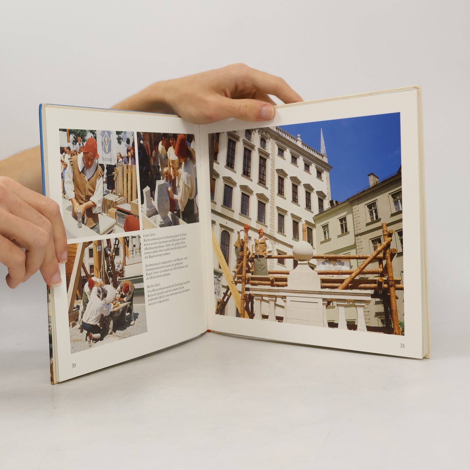 Autorenkollektiv Das historische Bürgerfest zu Augsburg