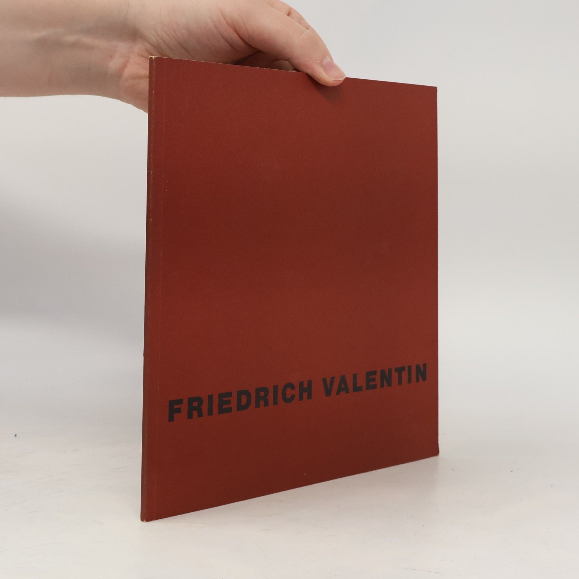 kolektiv Friedrich Valentin – Ölbilder, Gouachen, Lithographien
