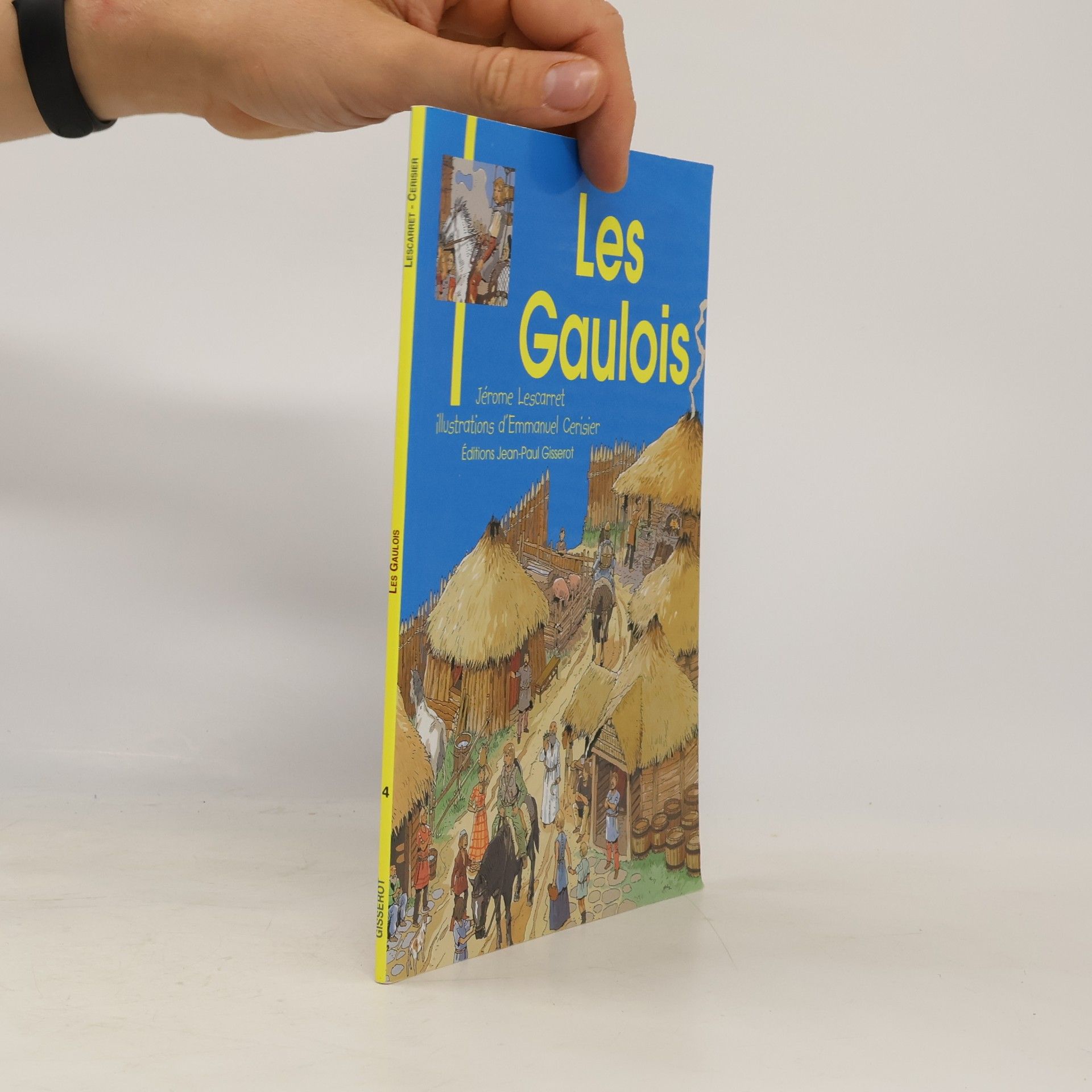 Les Gaulois