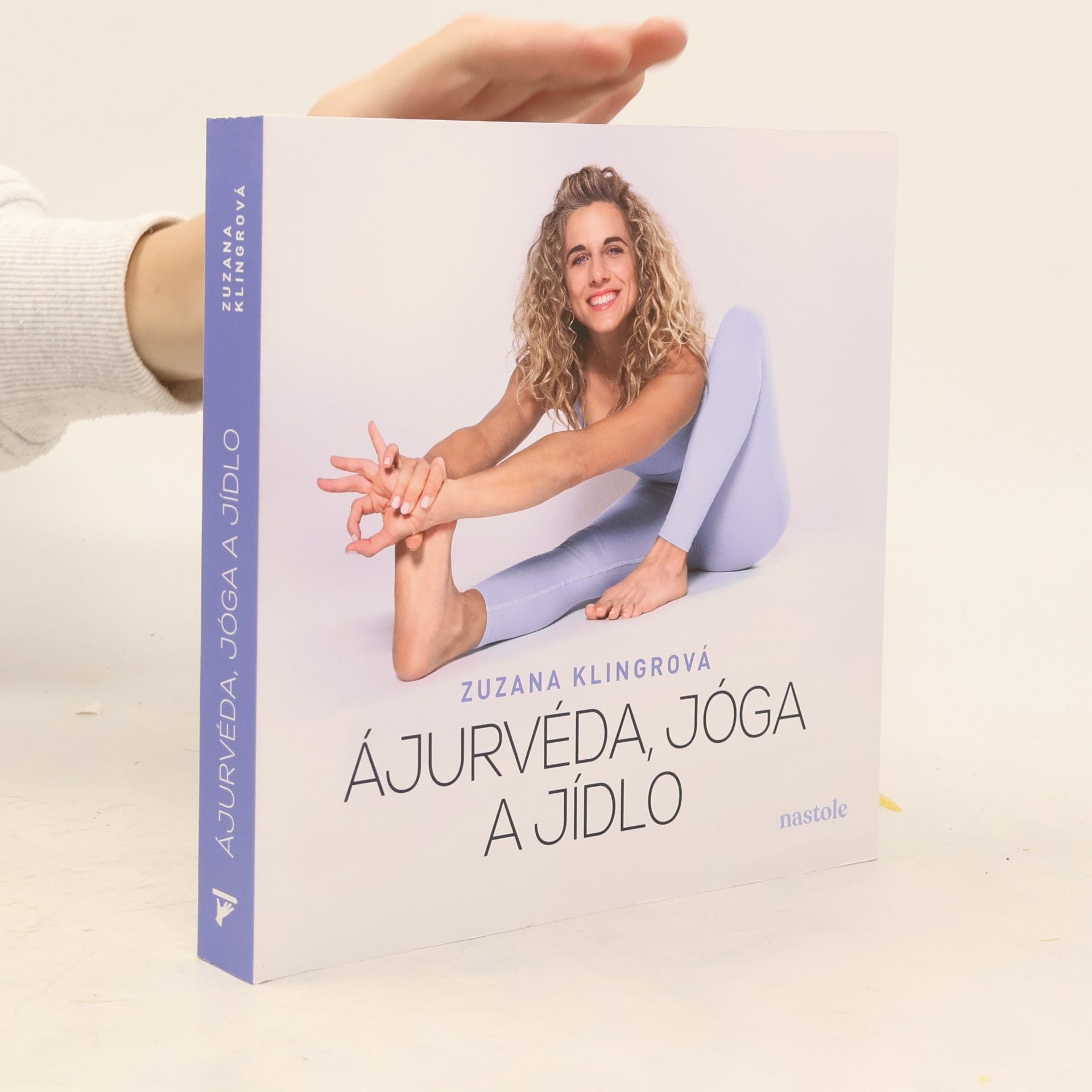 Ájurvéda, jóga a jídlo
