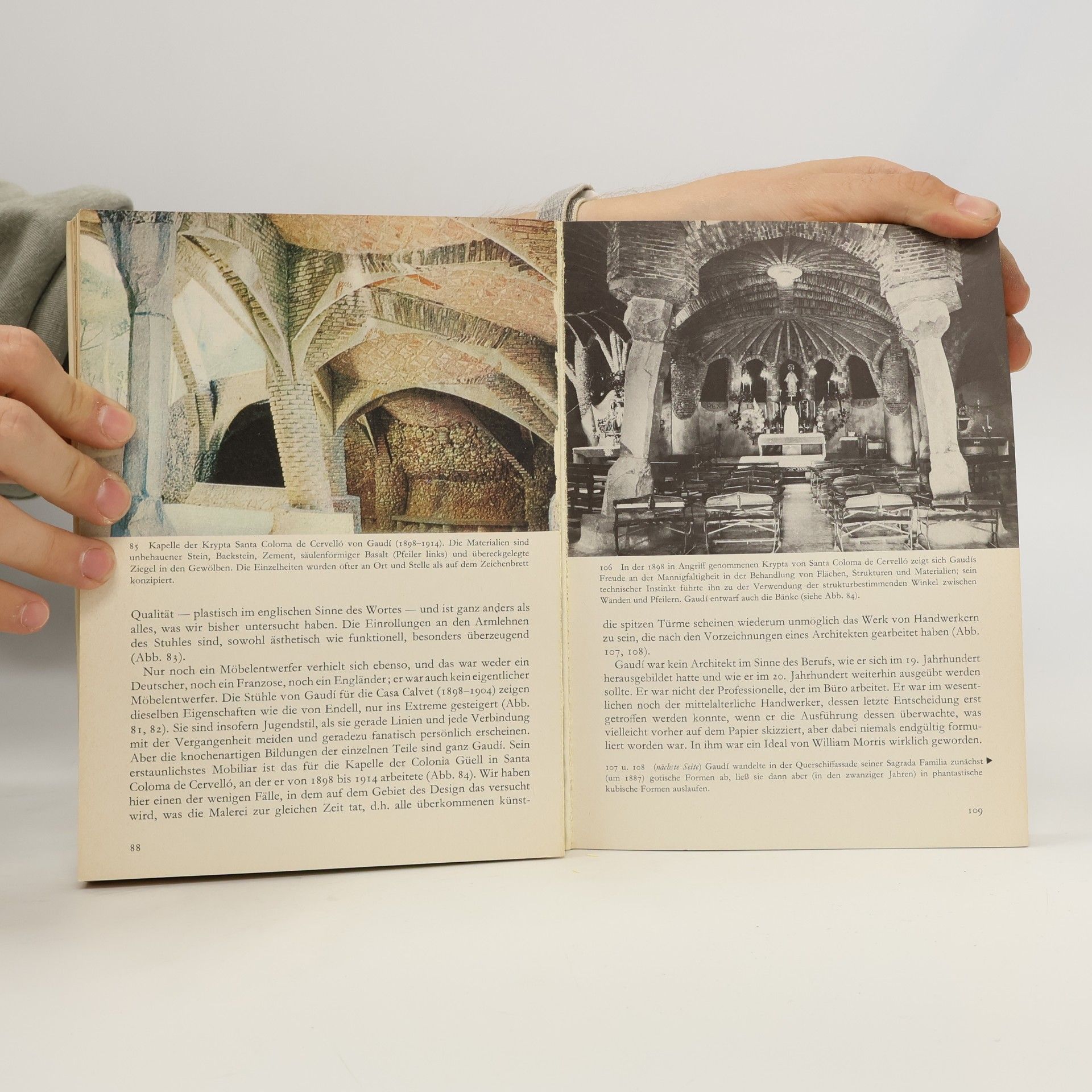 Nikolaus Pevsner Der Beginn der modernen Architektur und des Design