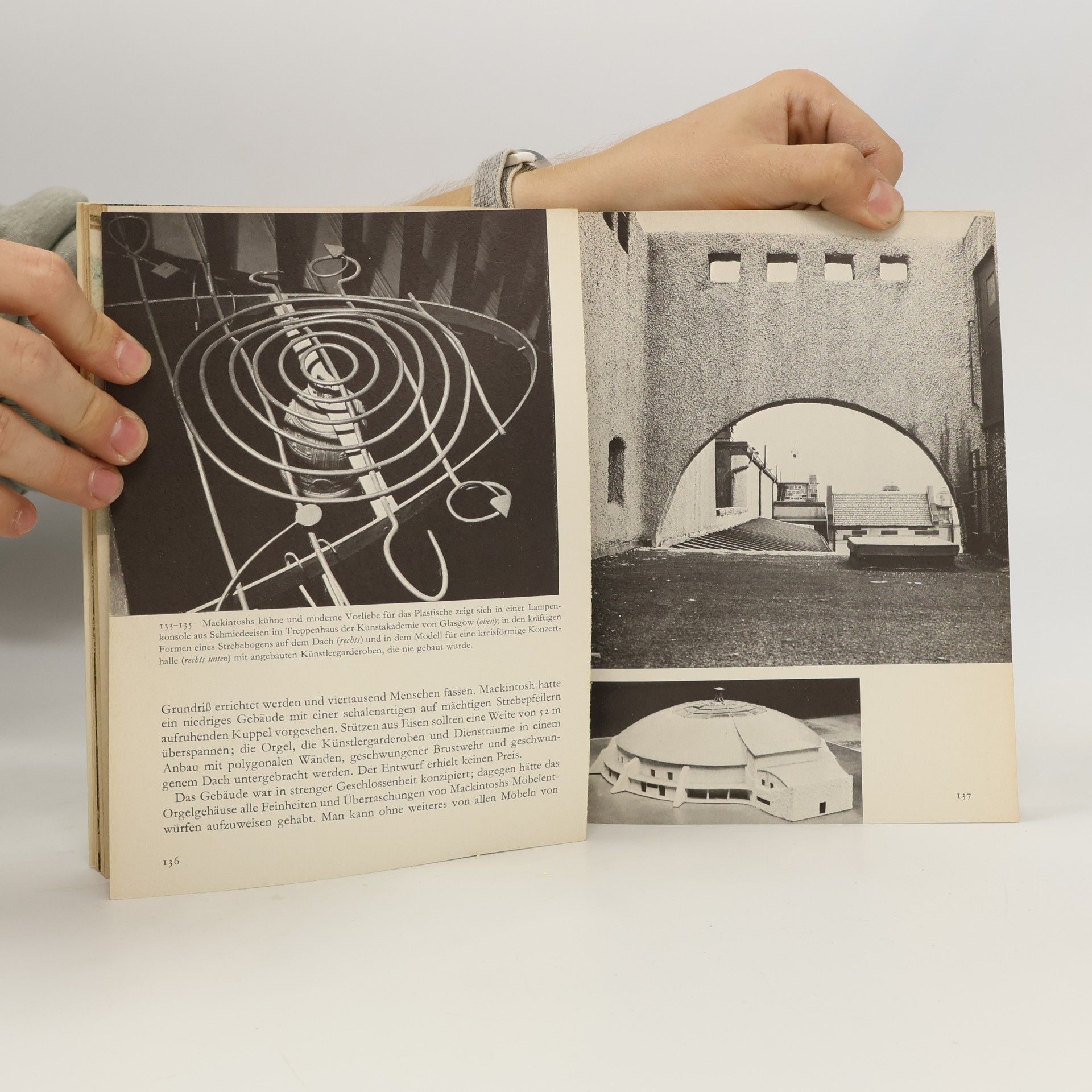 Nikolaus Pevsner Der Beginn der modernen Architektur und des Design