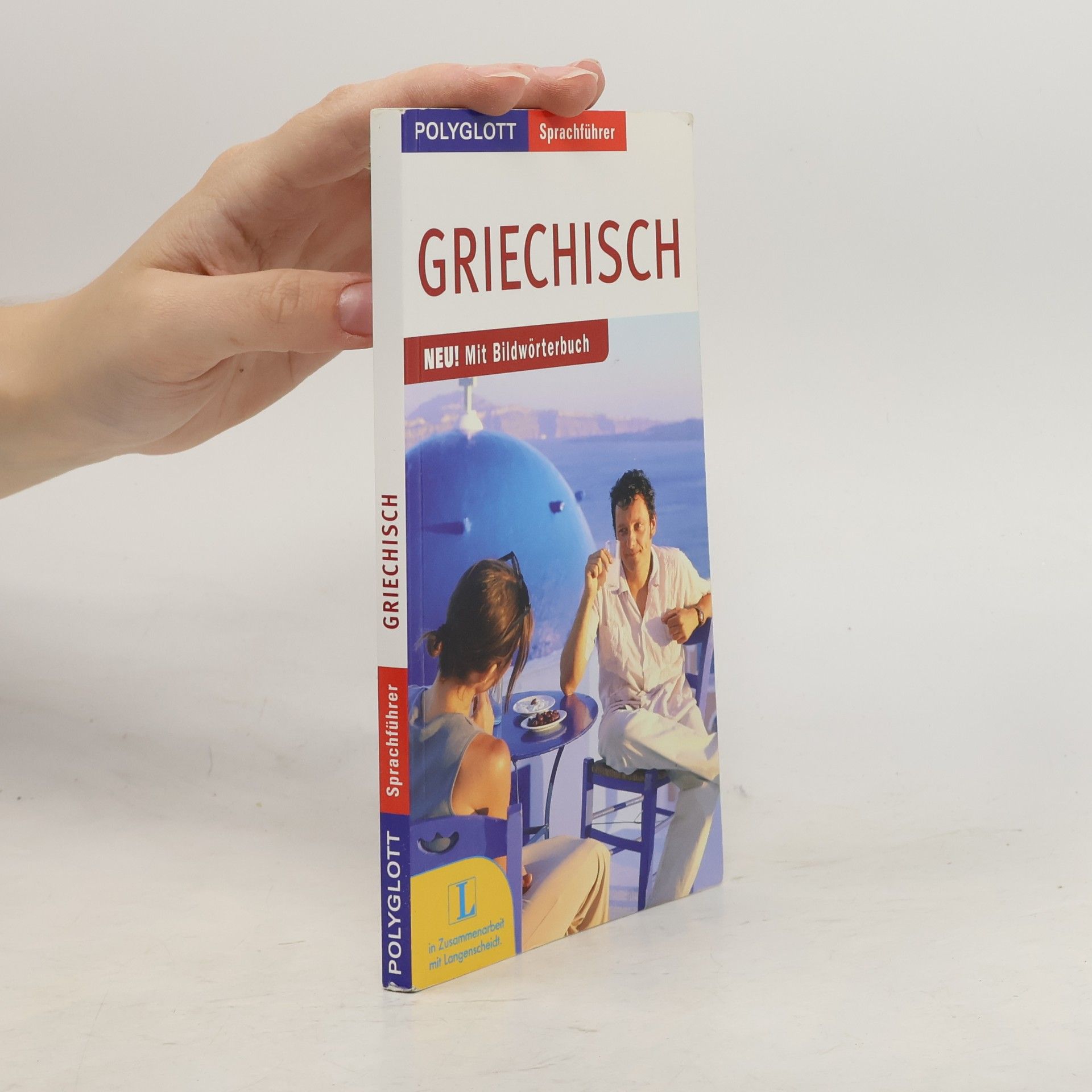 Griechisch