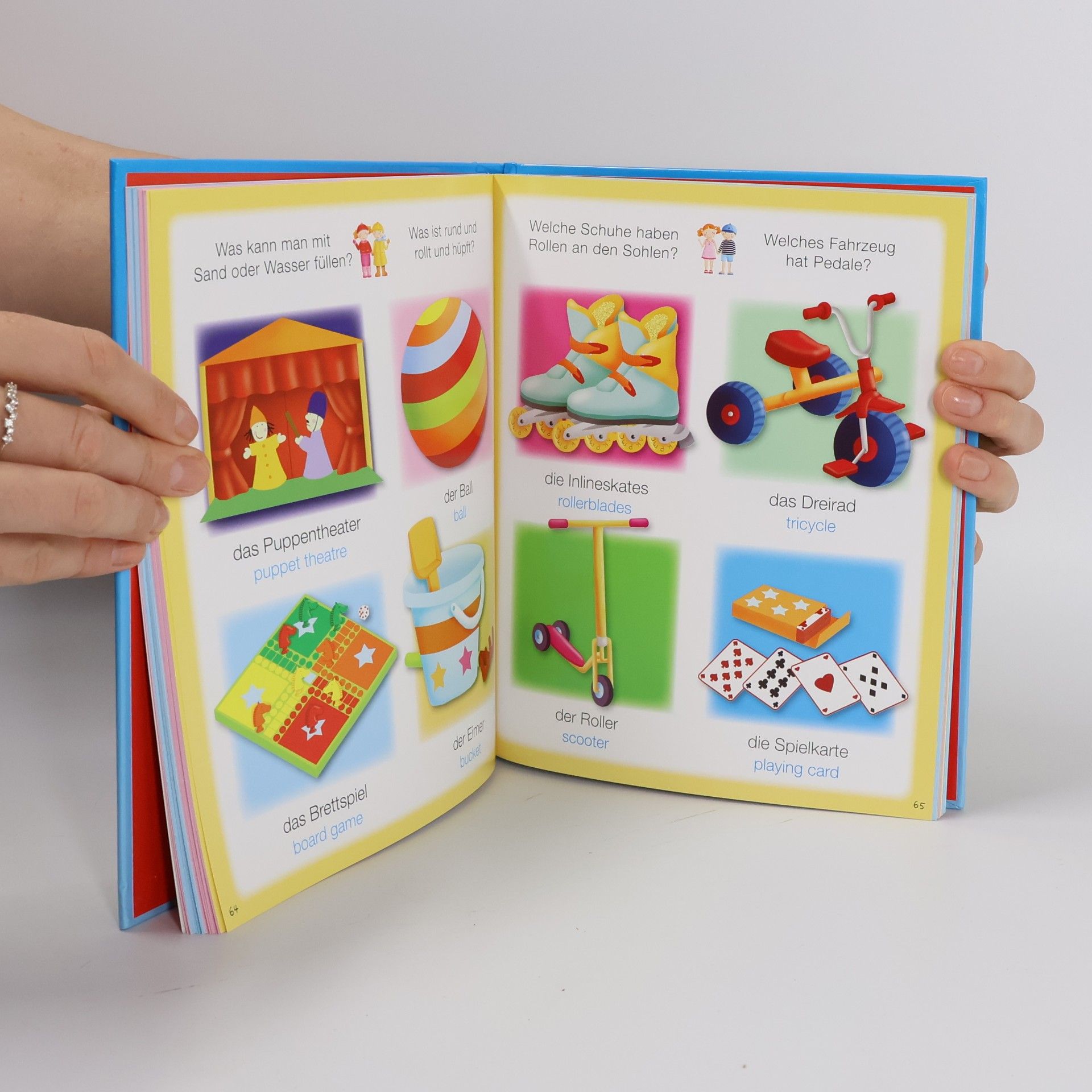 Autorenkollektiv Wörterbuch Deutsch und Englisch