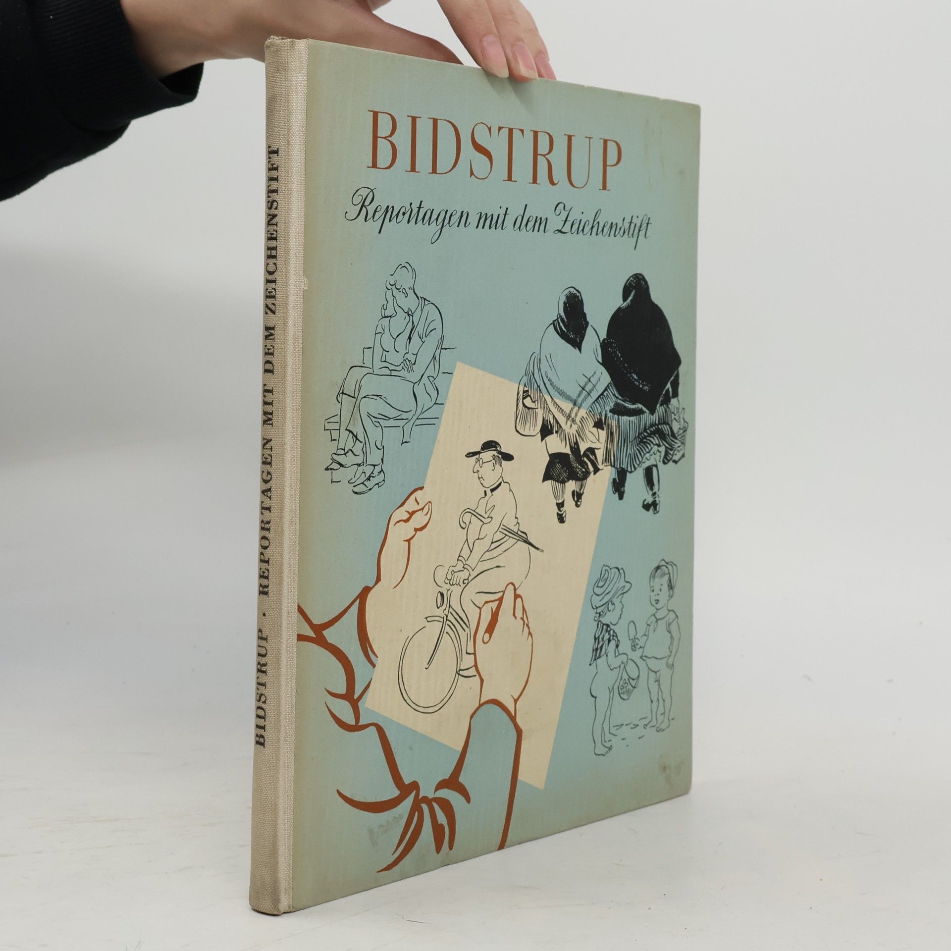 Autorenkollektiv Bidstrup