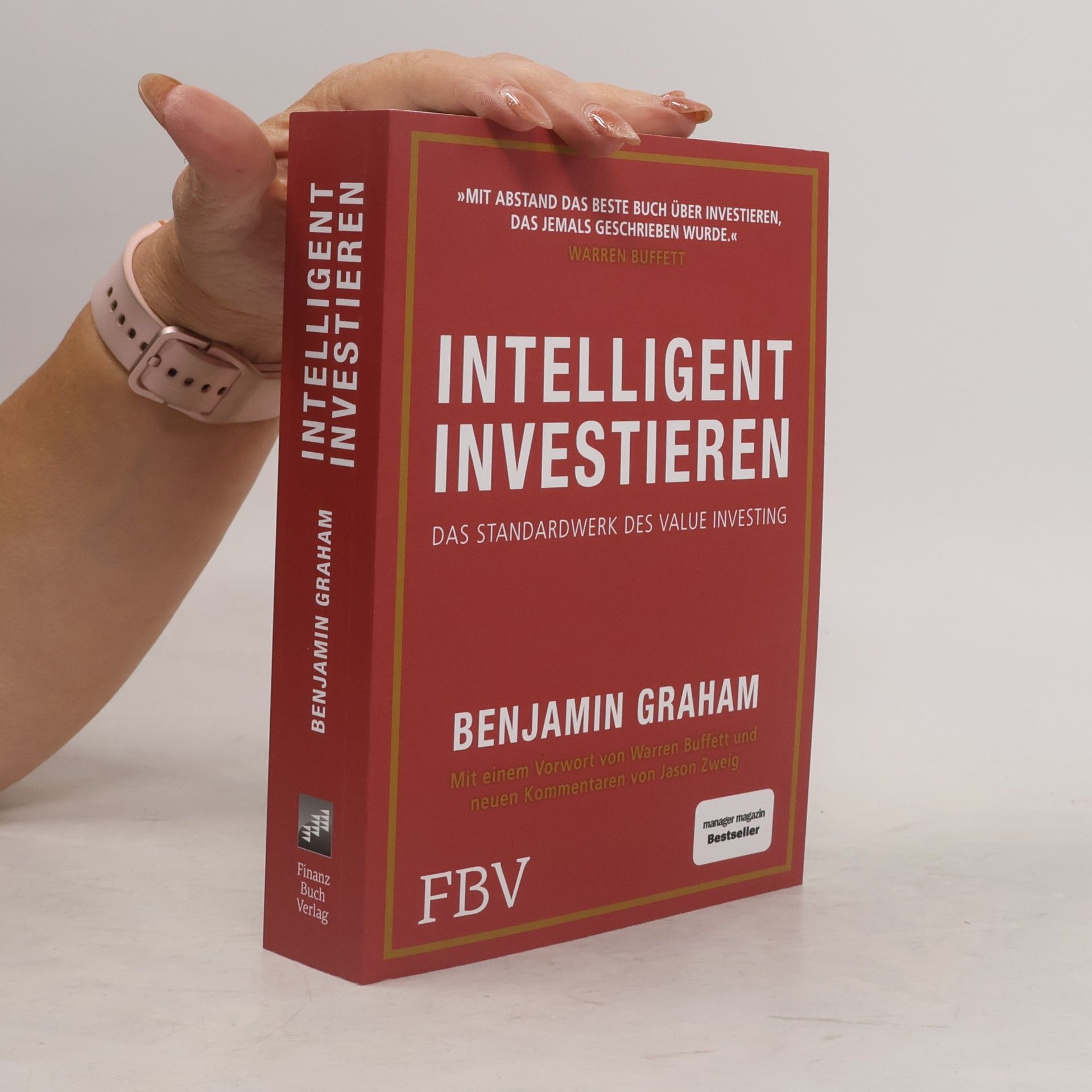 Intelligent Investieren