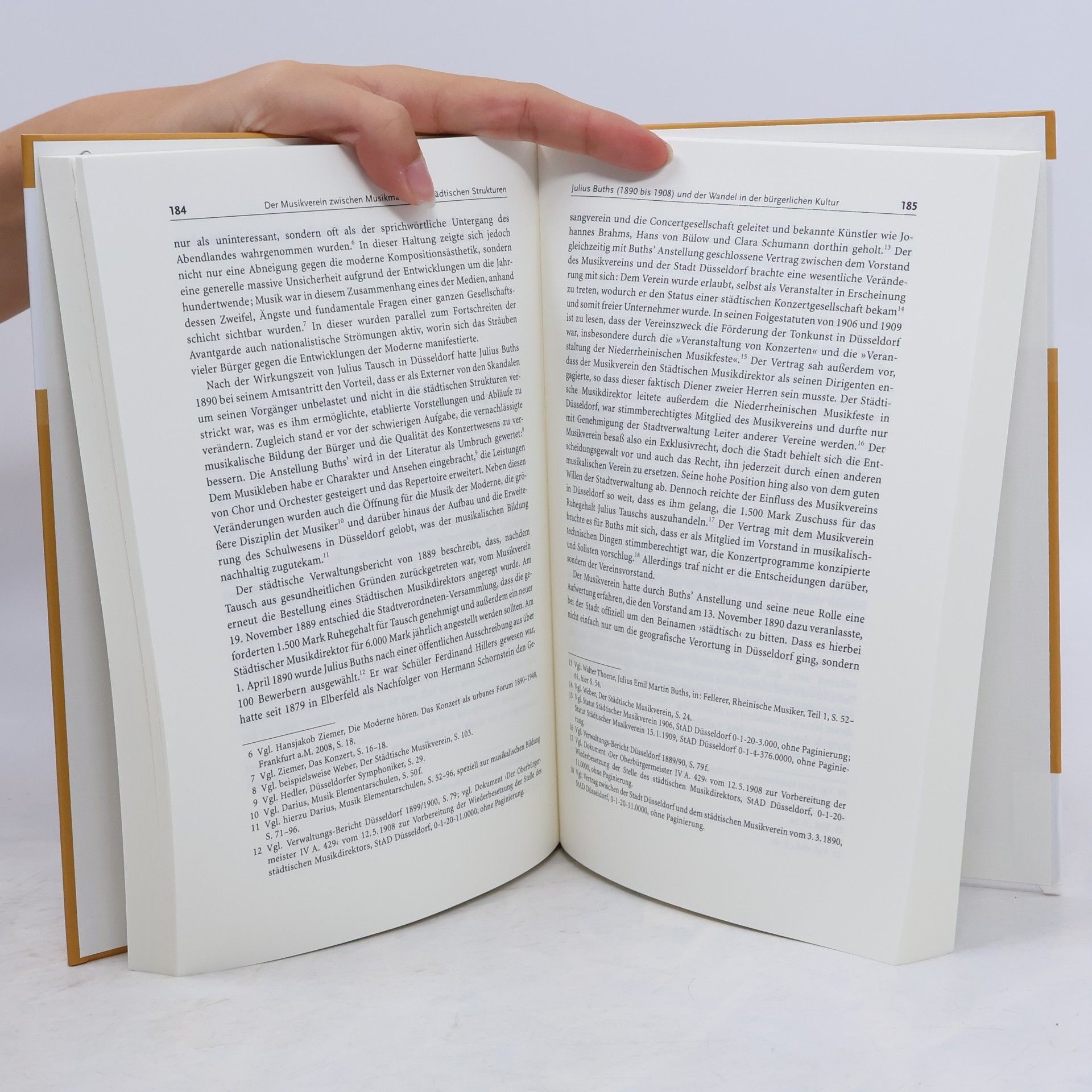 Nina Sträter Schriften zur Politischen Musikgeschichte - 1: Der Bürger erhebt seine Stimme