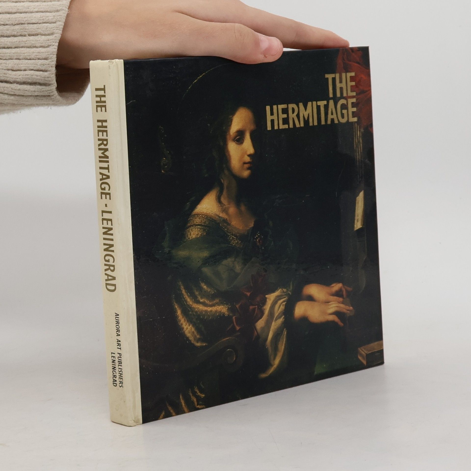 Autorenkollektiv The Hermitage