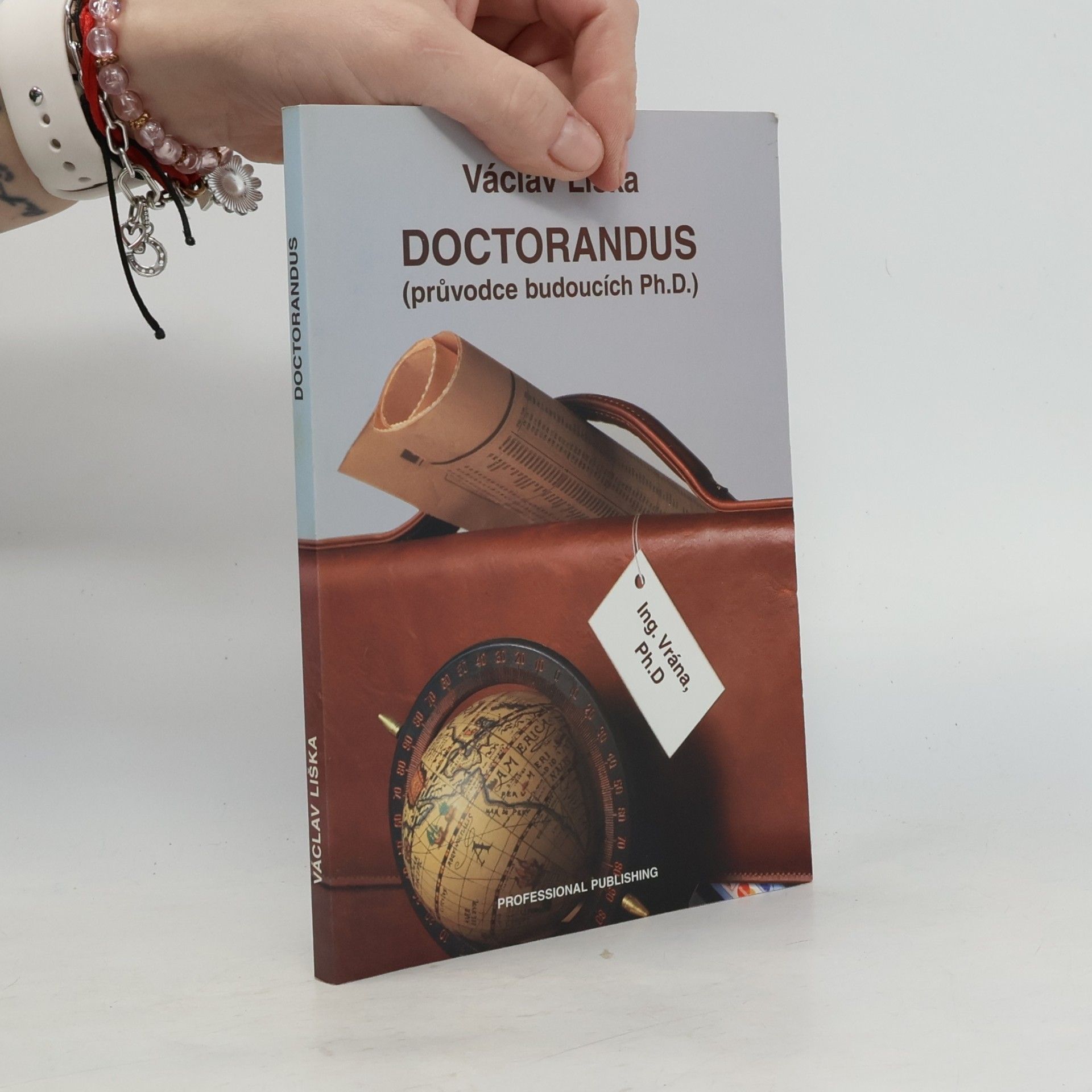 Doctorandus