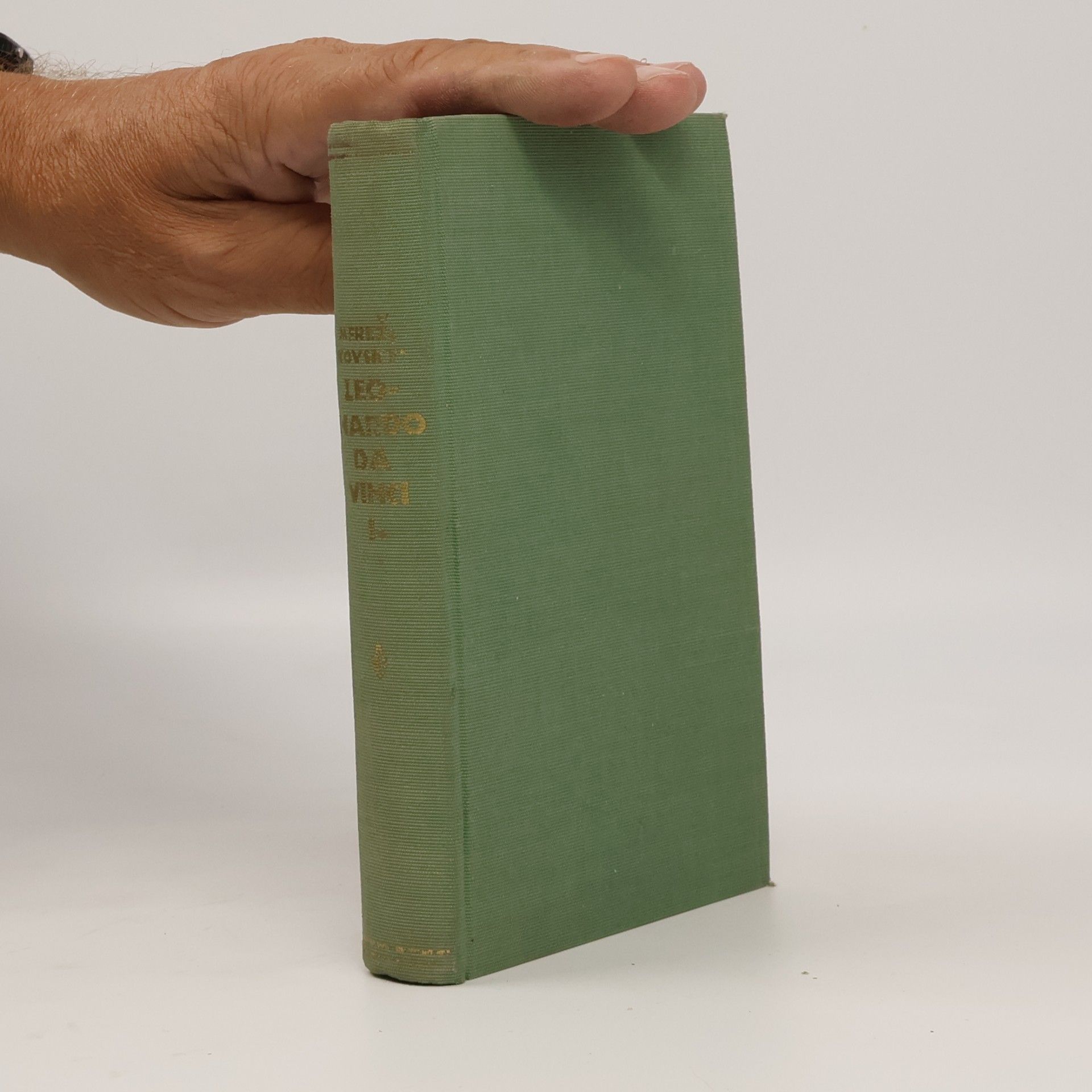 Autores varios Kristus a Antikrist Trilogie II.