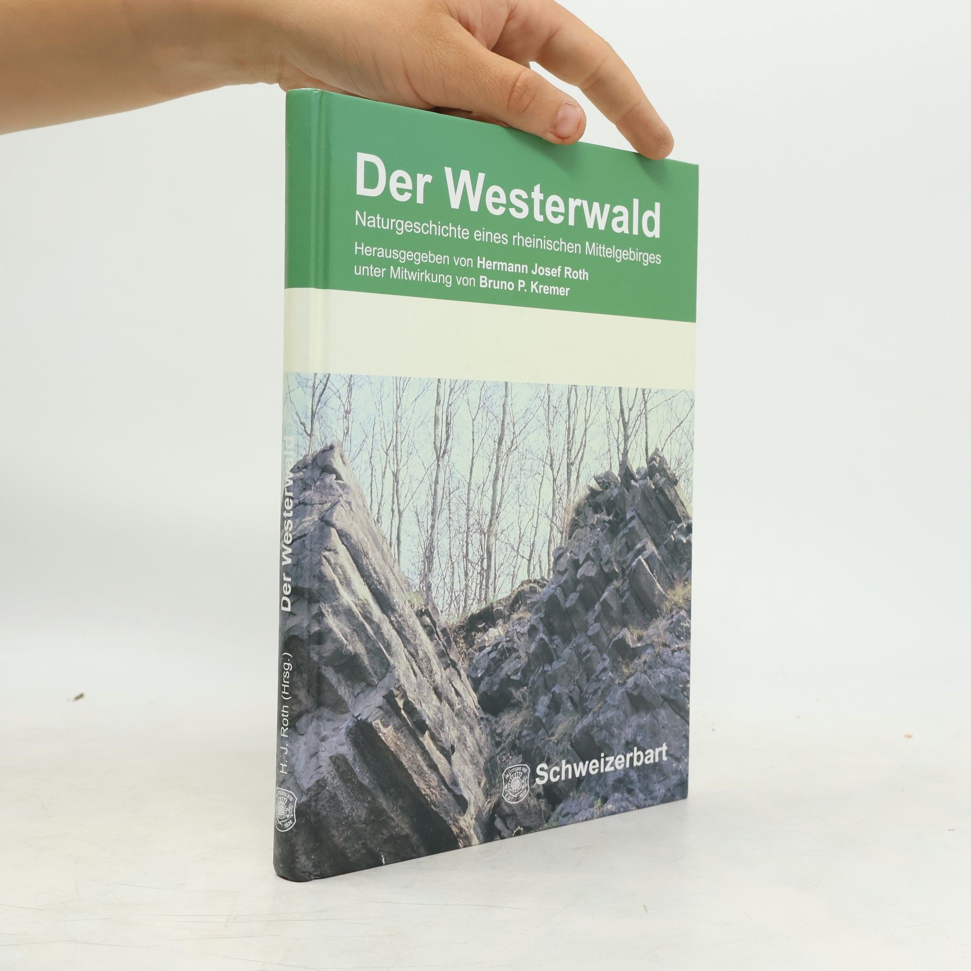 Der Westerwald