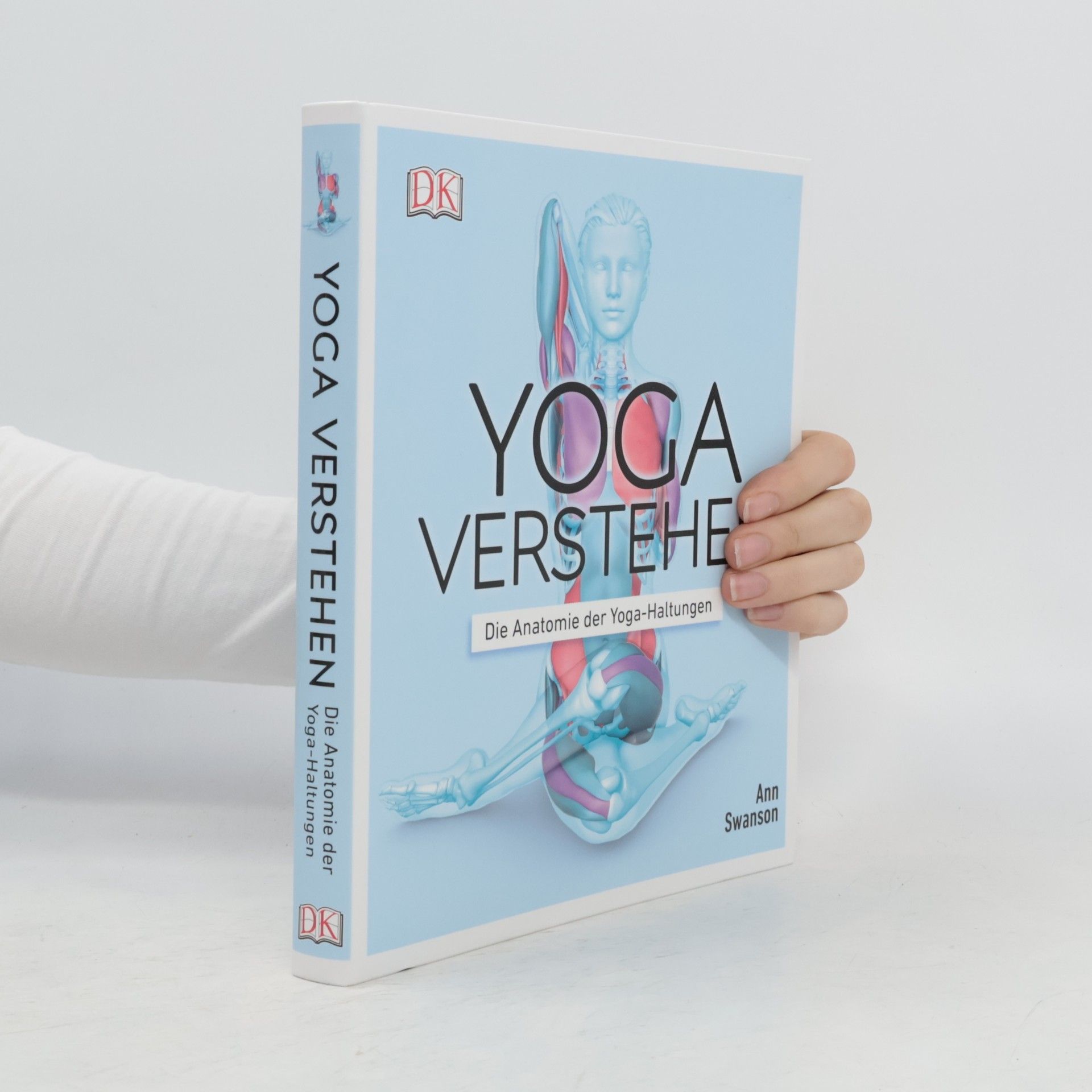 Ann Swanson Yoga verstehen