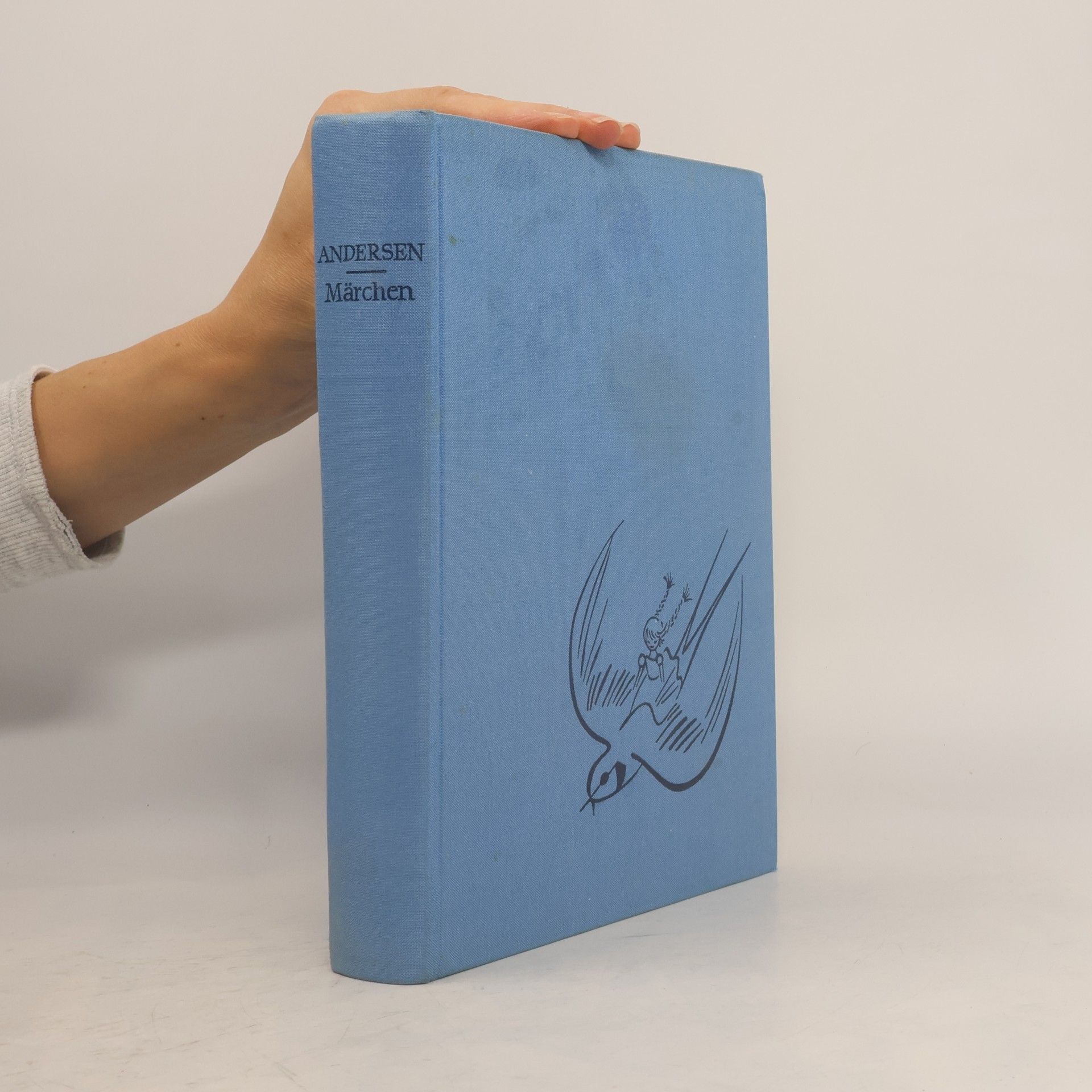 Hans-Christian Andersen Märchen
