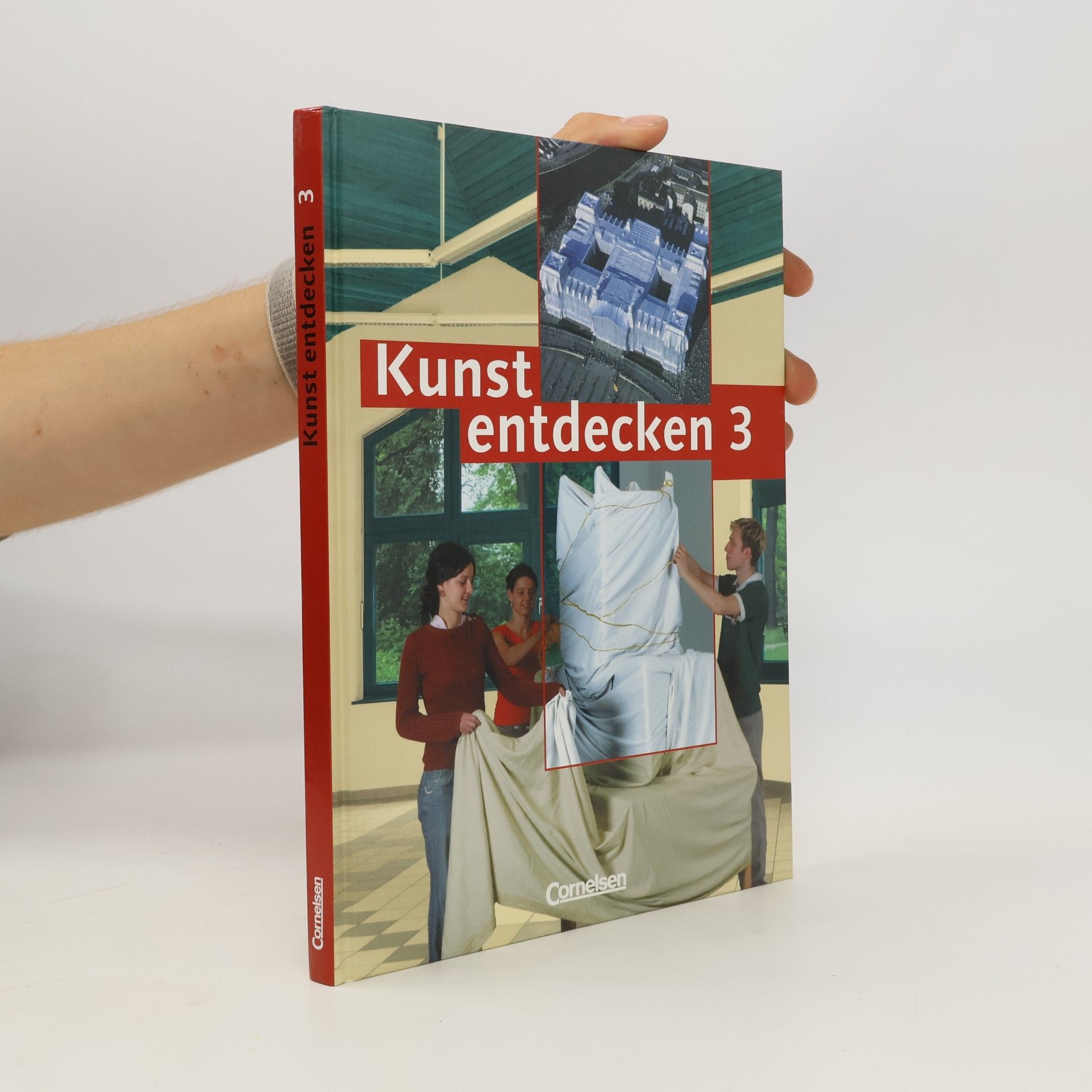 Kunst entdecken
