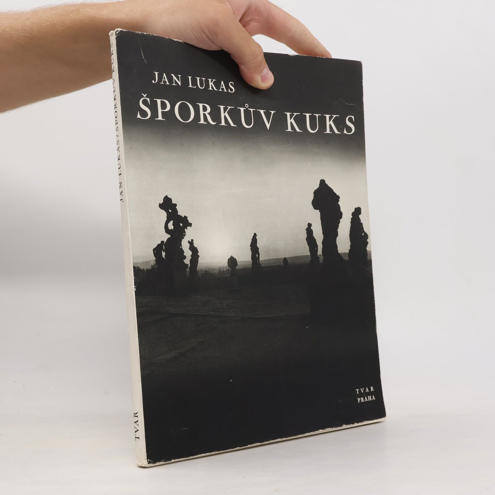 Šporkův Kuks