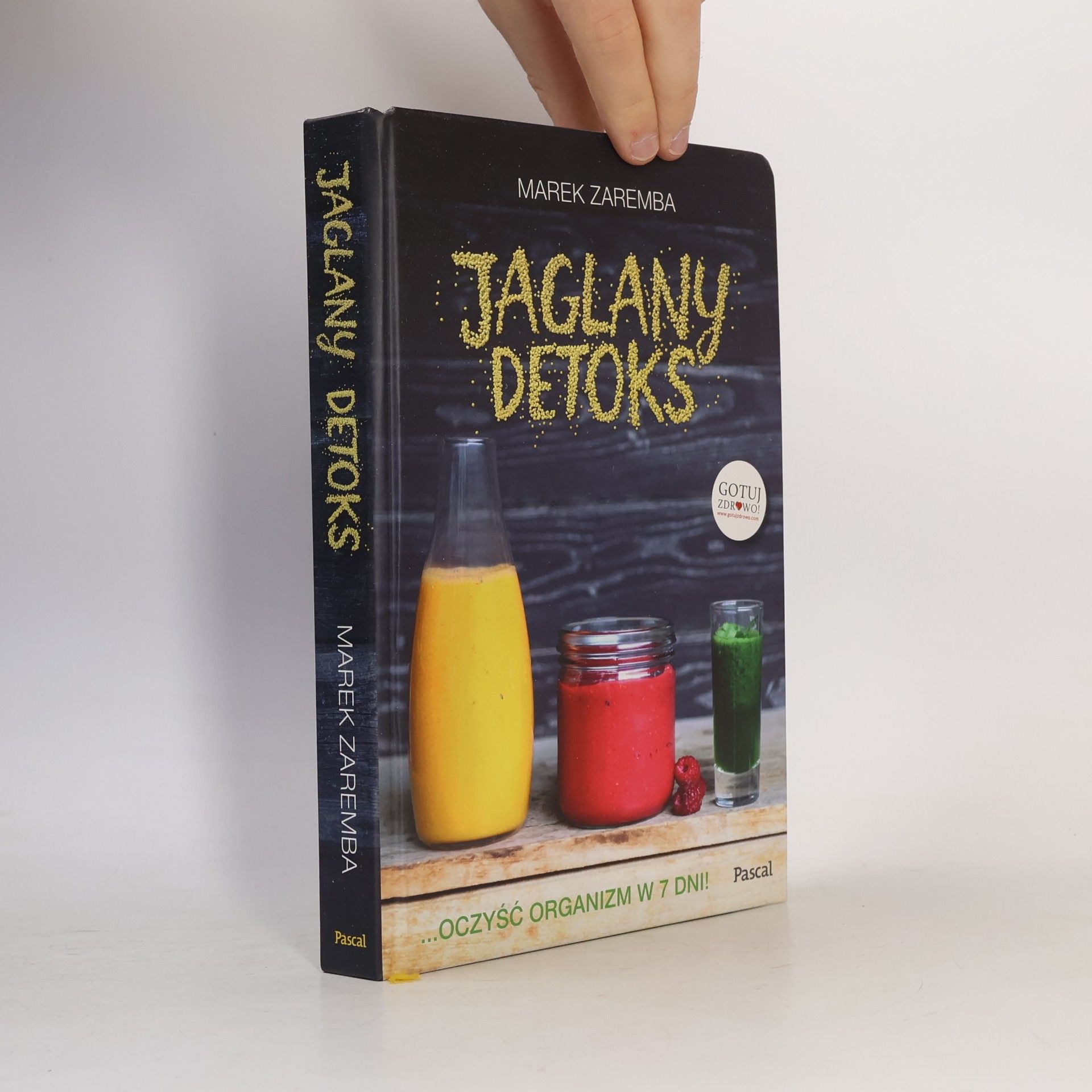 Jaglany detoks