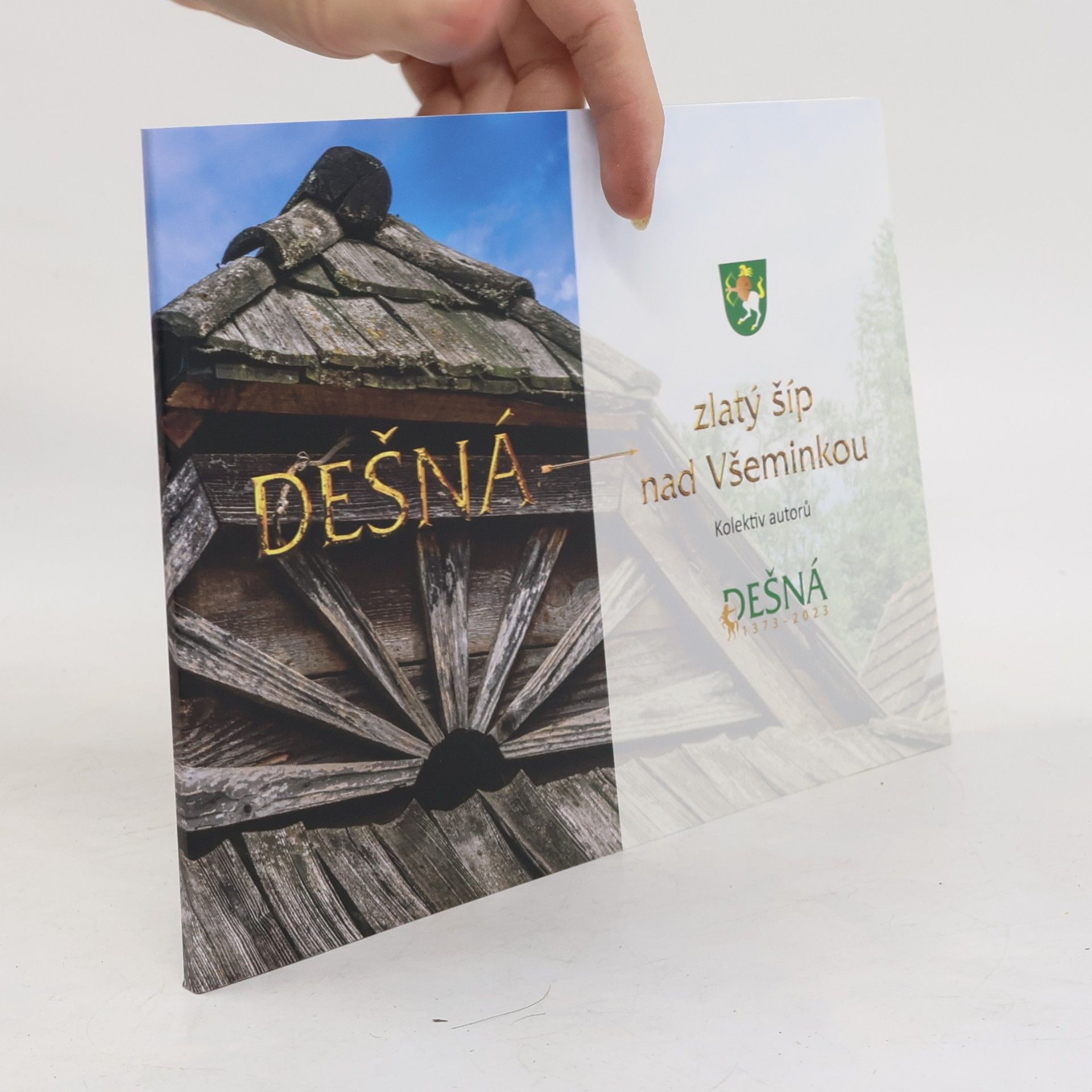 Dagmar Daňková Dešná
