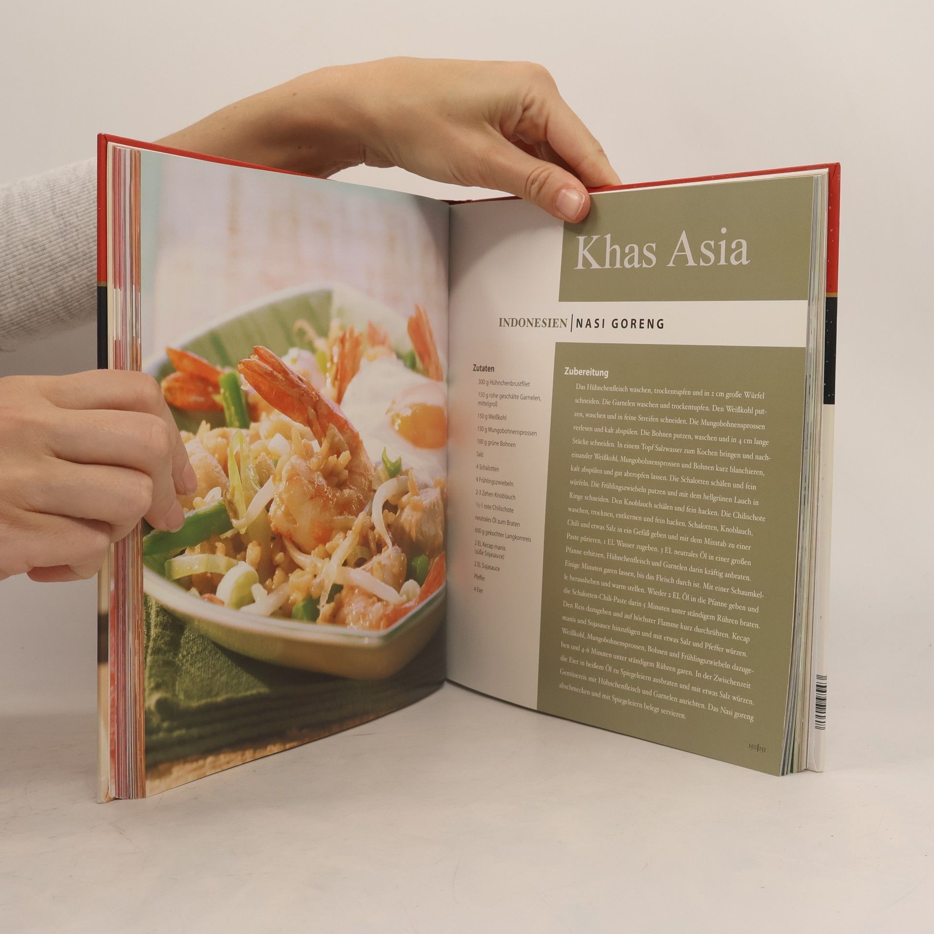Autorenkollektiv Typisch asiatisch