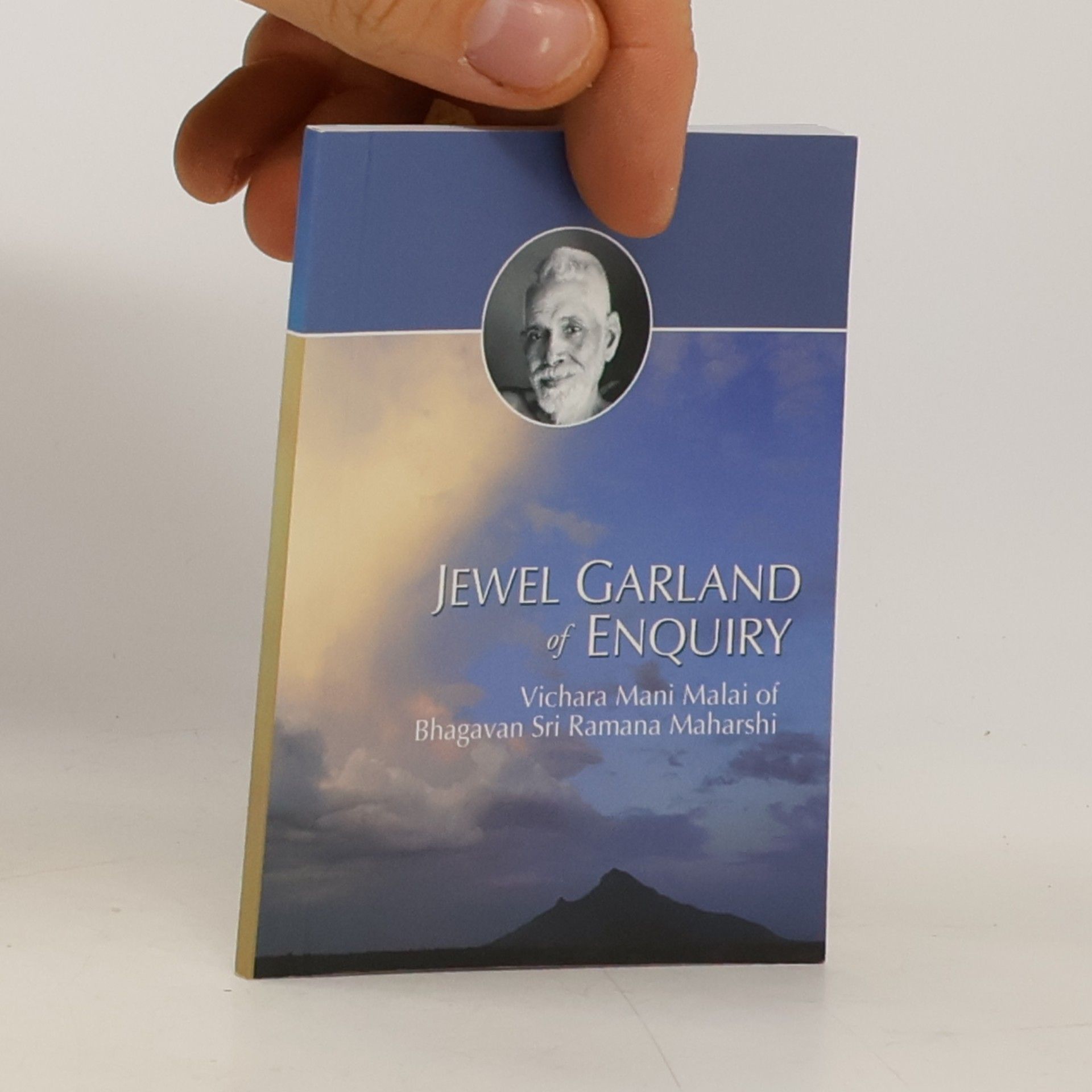Jewel Garland of Enquiry