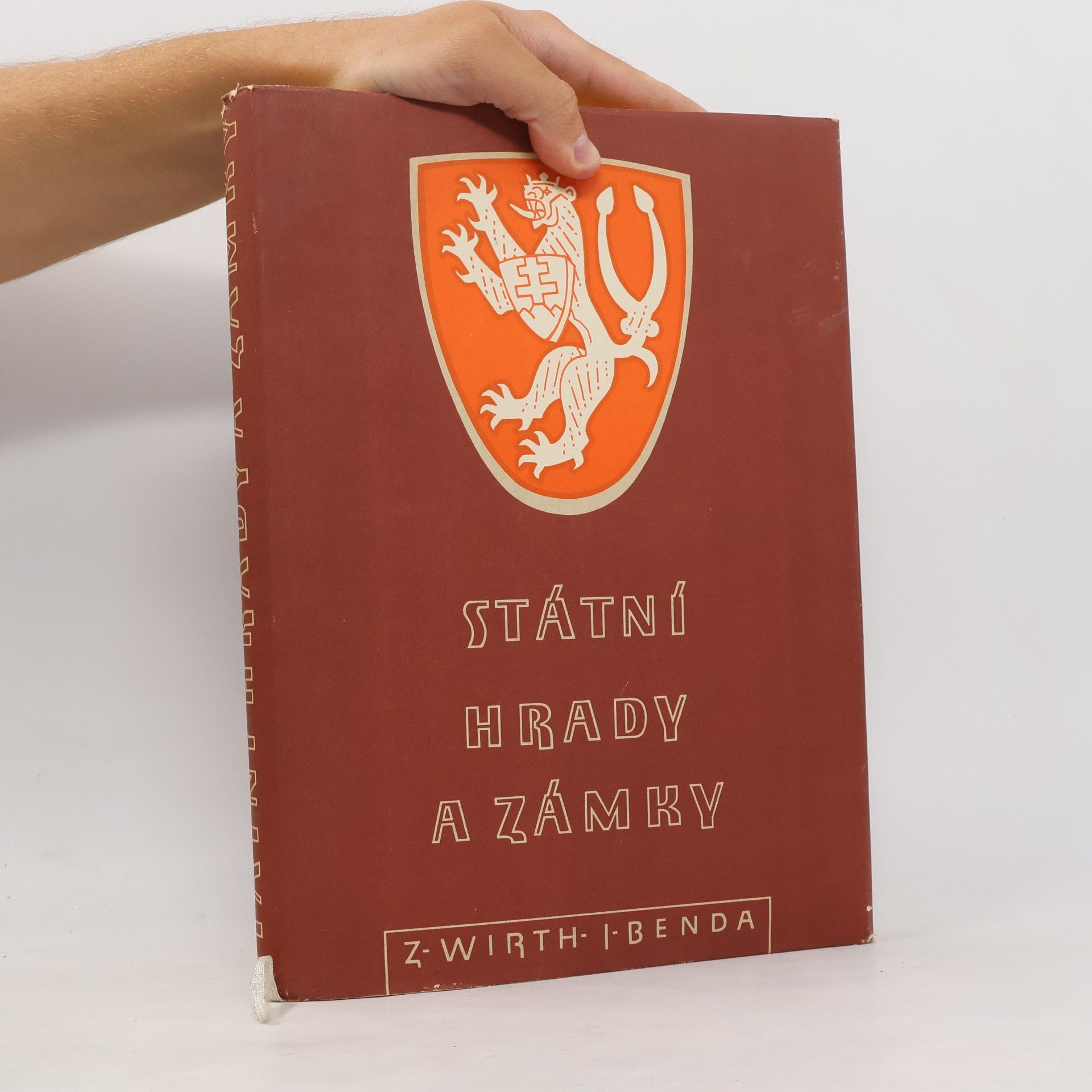 Státní hrady a zámky