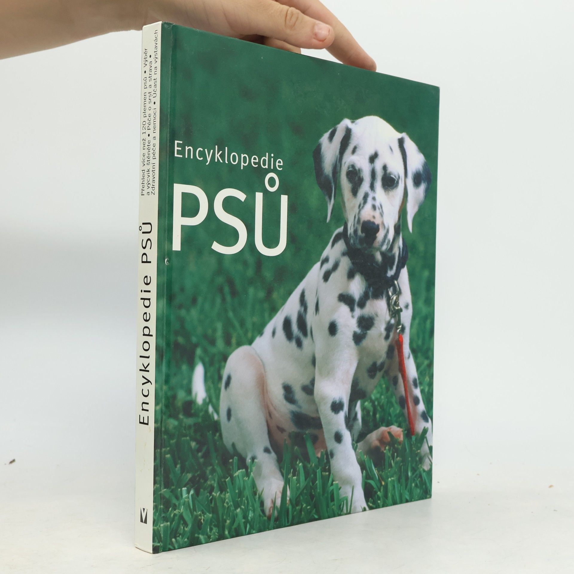 Encyklopedie psů
