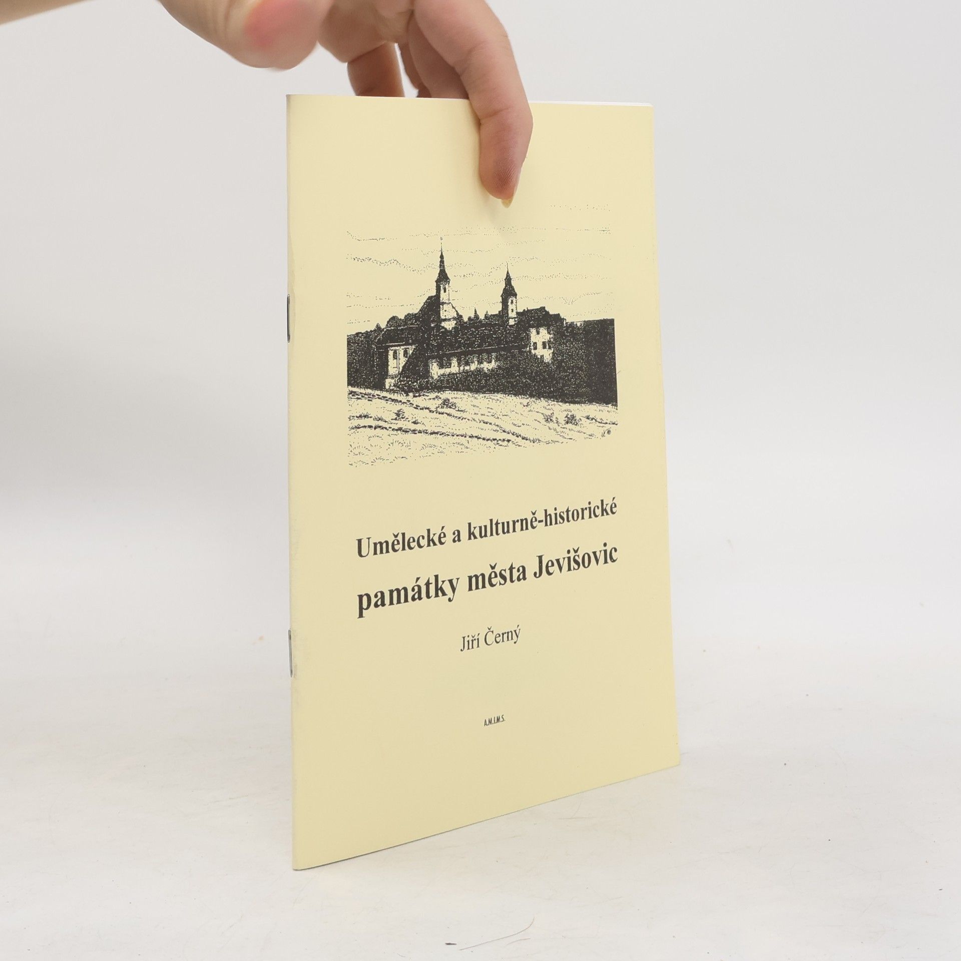 Umělecké a kulturně-historické památky města Jevišovic