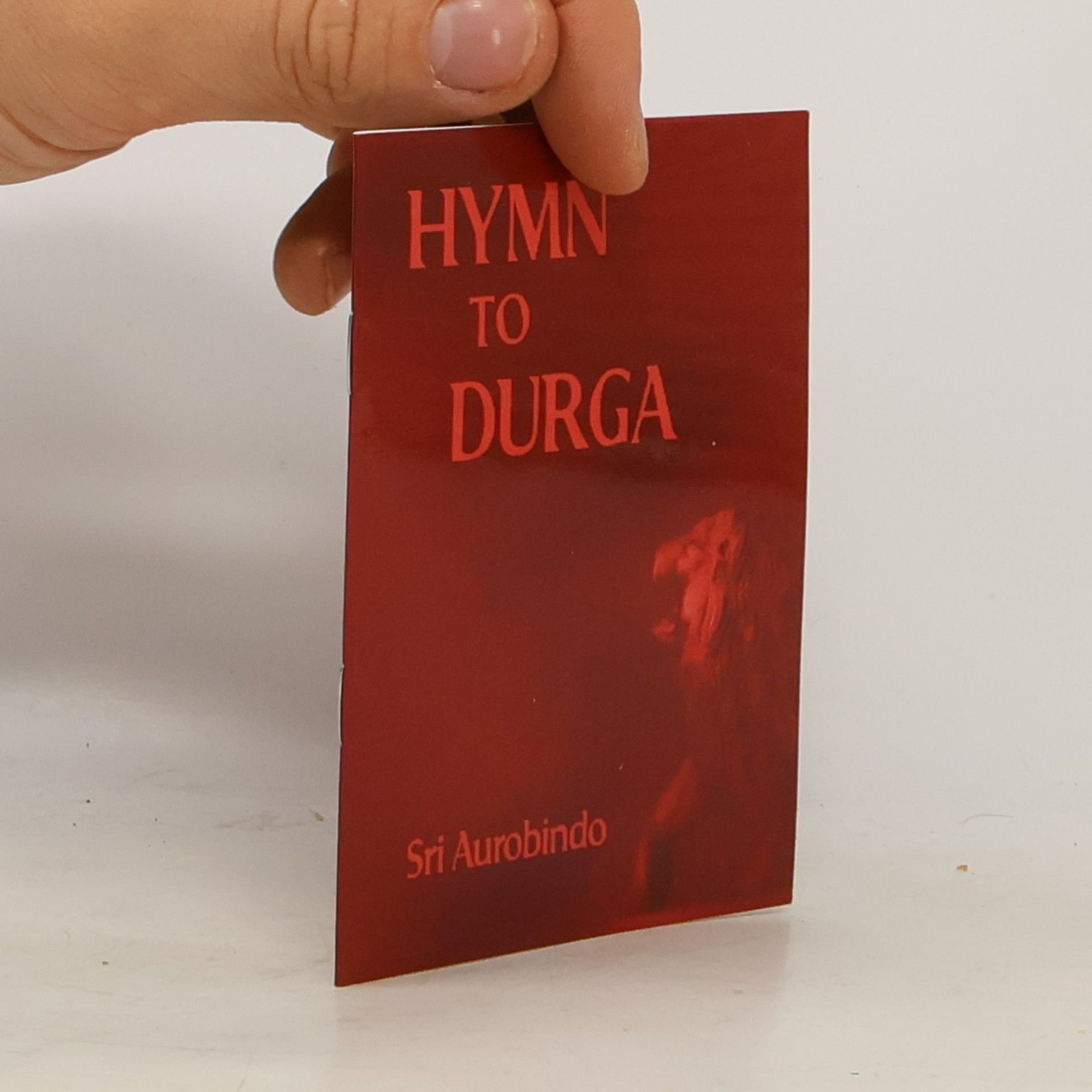 Hymn To Durga