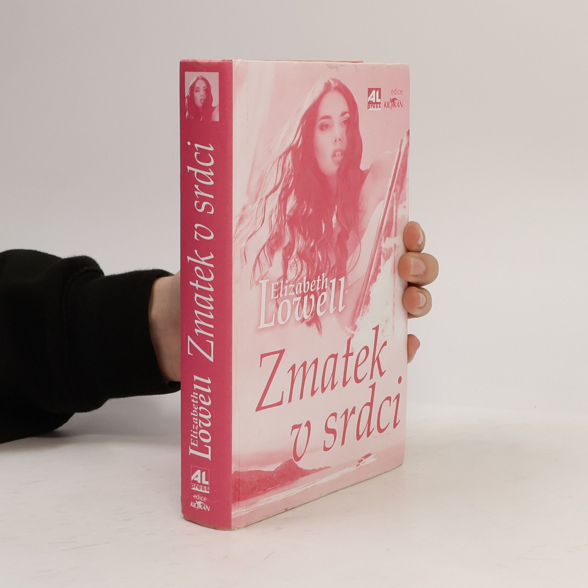 Zmatek v srdci