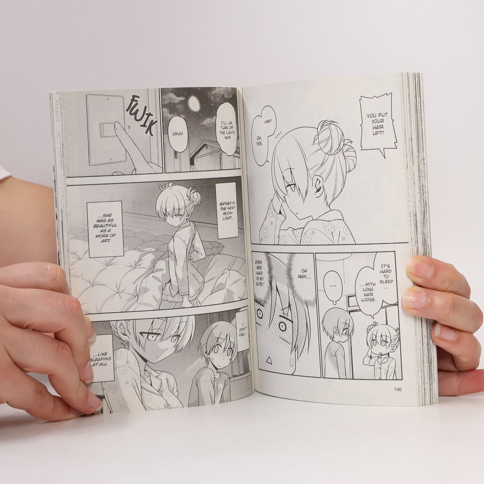 Kenjirō Hata Fly Me to the Moon, Vol. 1