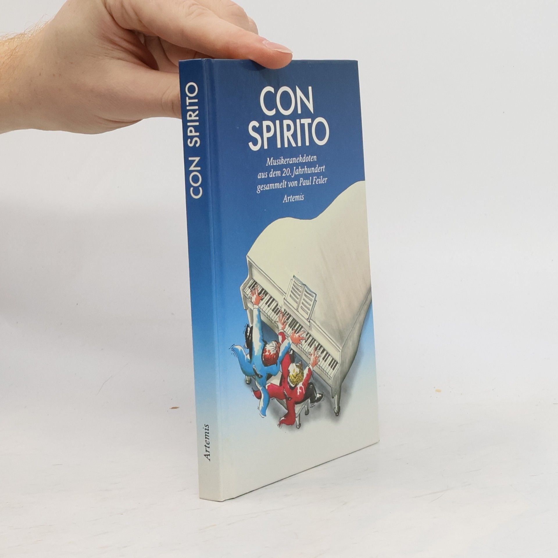 Con spirito