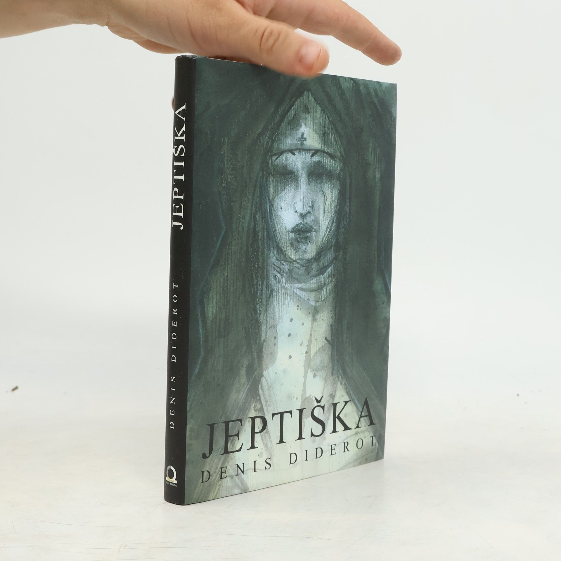 Denis Diderot Jeptiška