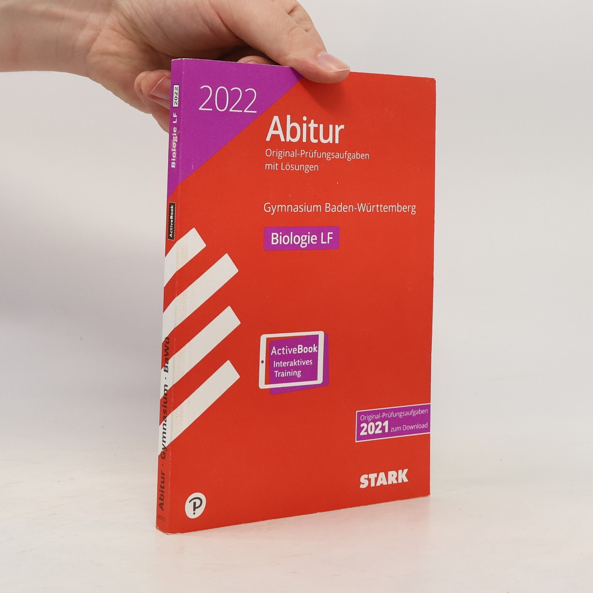 Autorenkollektiv Biologie Leistungsfach 2022