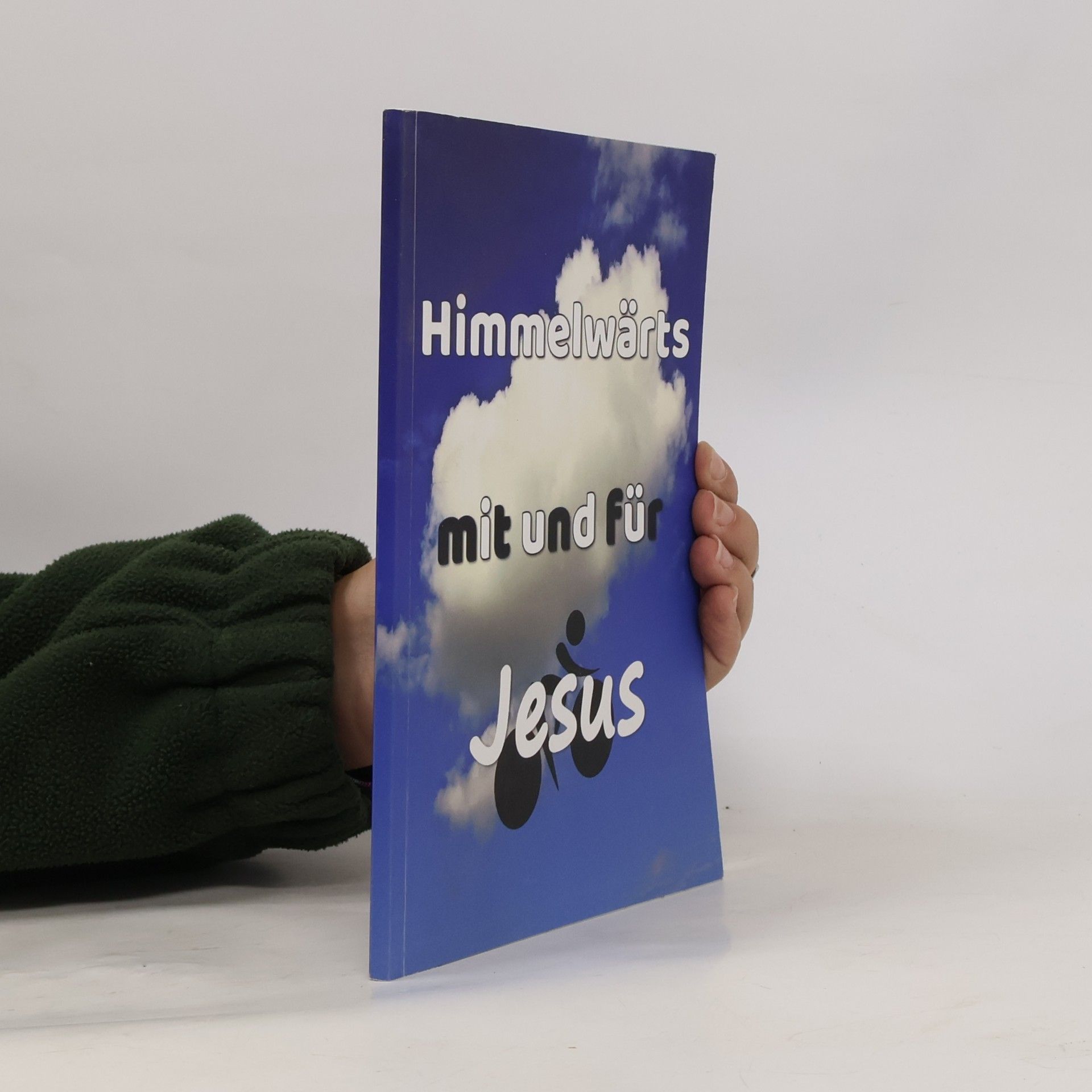 kolektiv Himmelwärts mit und für Jesus